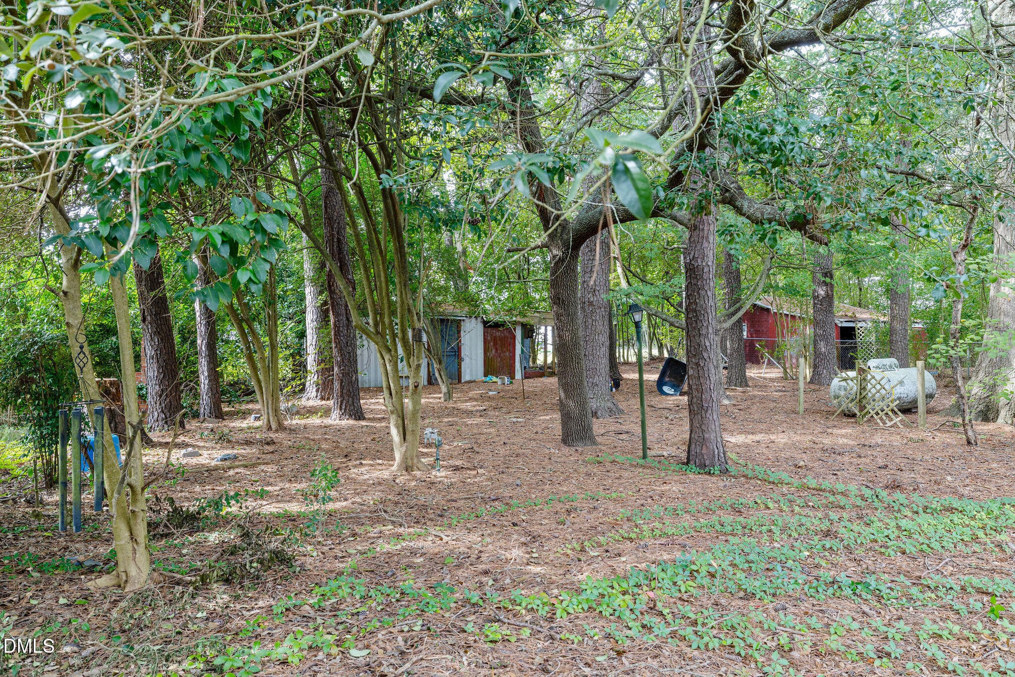 5T5A6229 - 410 E 2nd Street, Princeton, NC 27569
