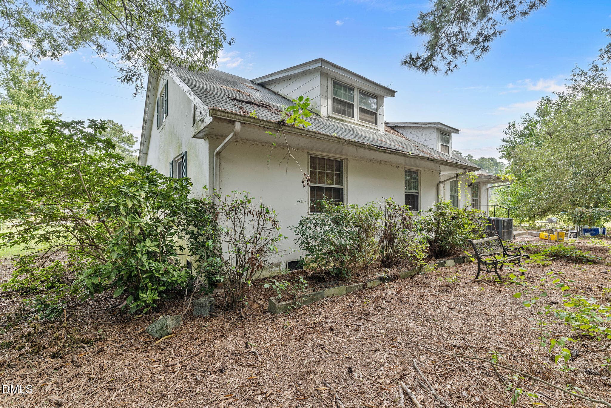 5T5A6261 - 410 E 2nd Street, Princeton, NC 27569