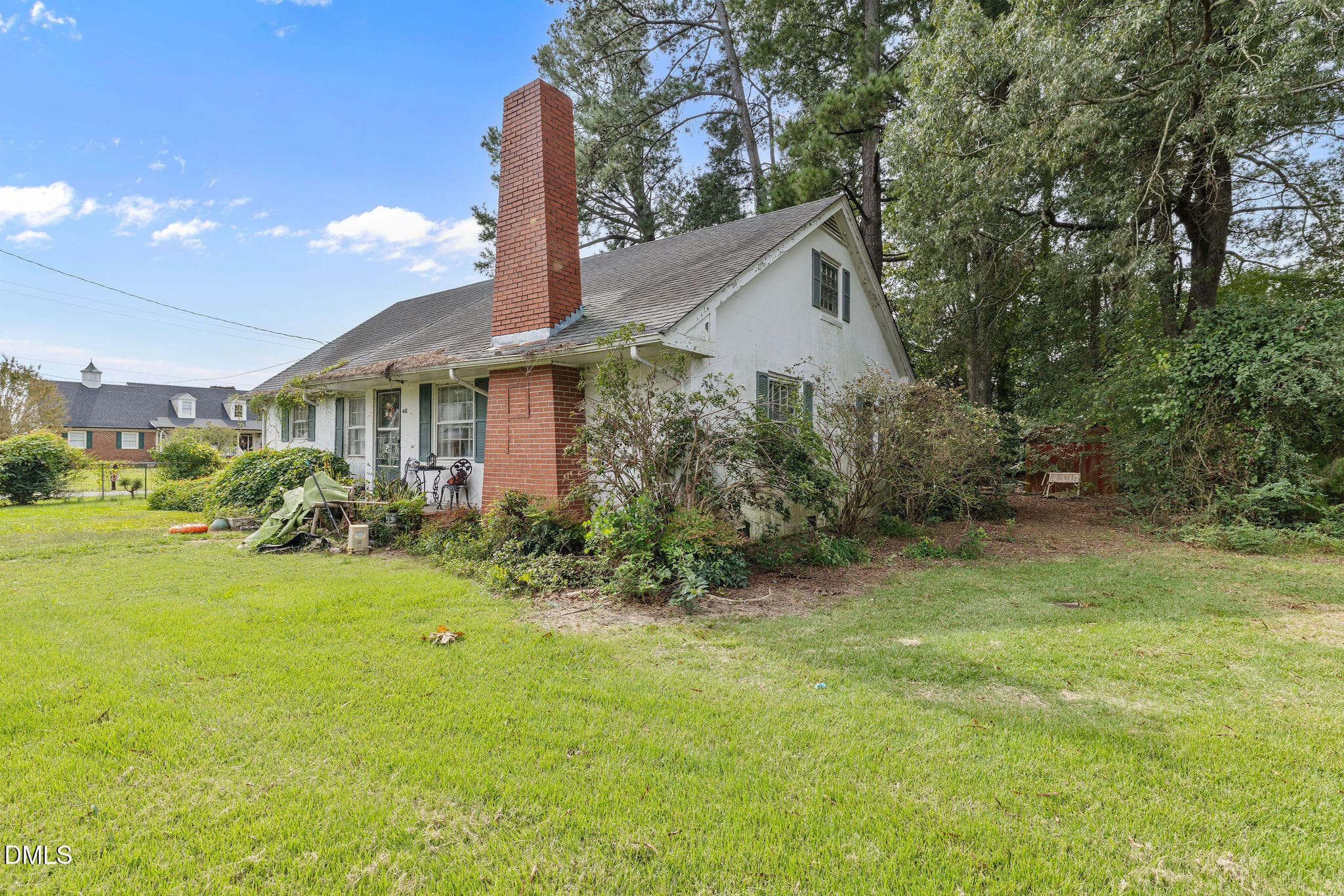 5T5A6266 - 410 E 2nd Street, Princeton, NC 27569