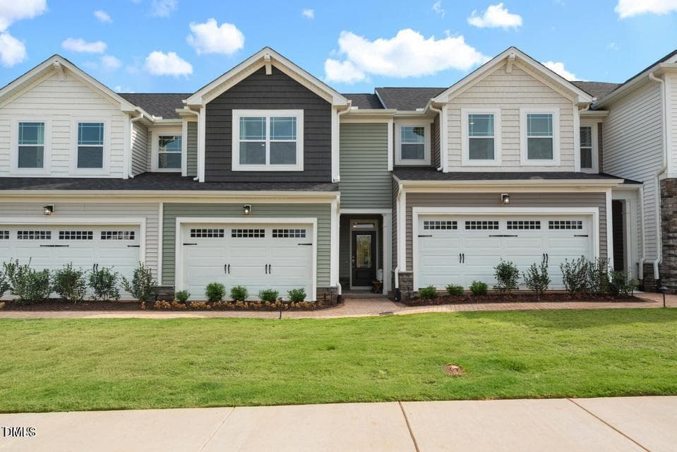 116 Kobus Court, Garner, NC 27529