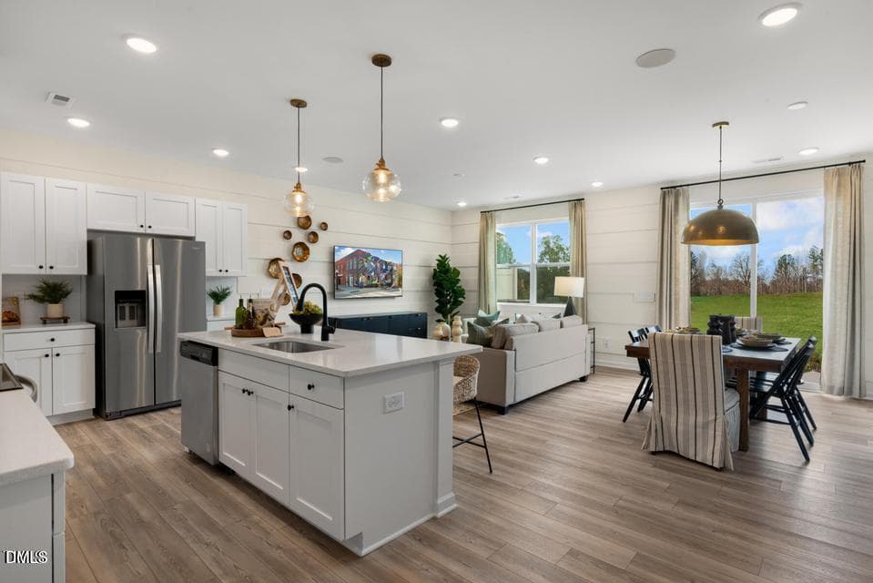 5.2 - 116 Kobus Court, Garner, NC 27529