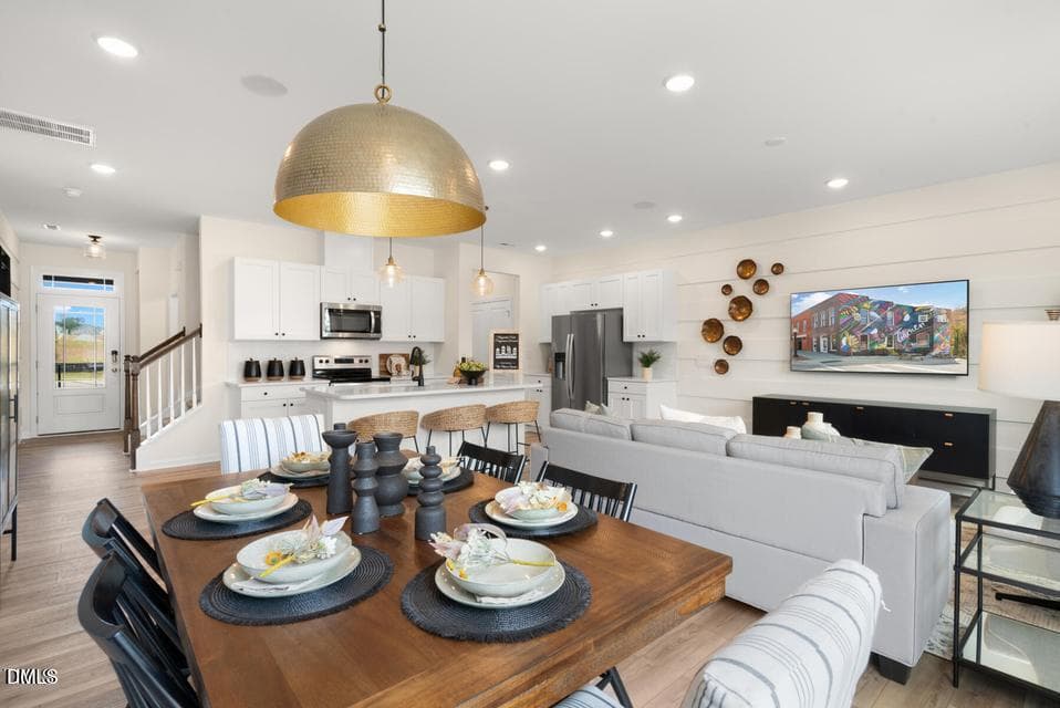 6 - 116 Kobus Court, Garner, NC 27529