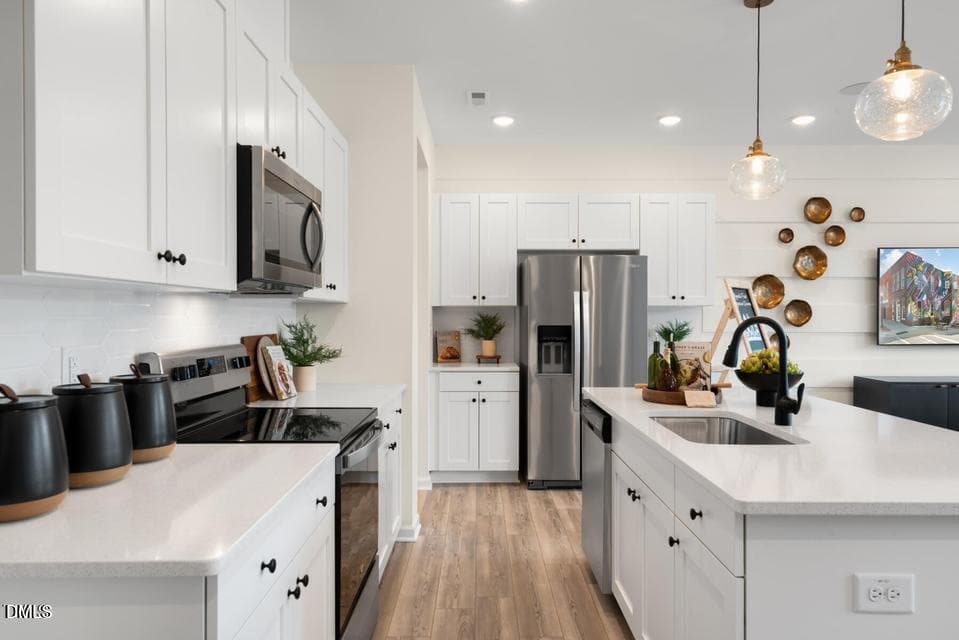 9 - 116 Kobus Court, Garner, NC 27529