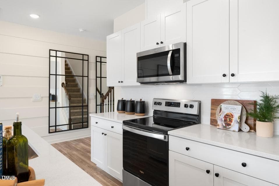 10 - 116 Kobus Court, Garner, NC 27529