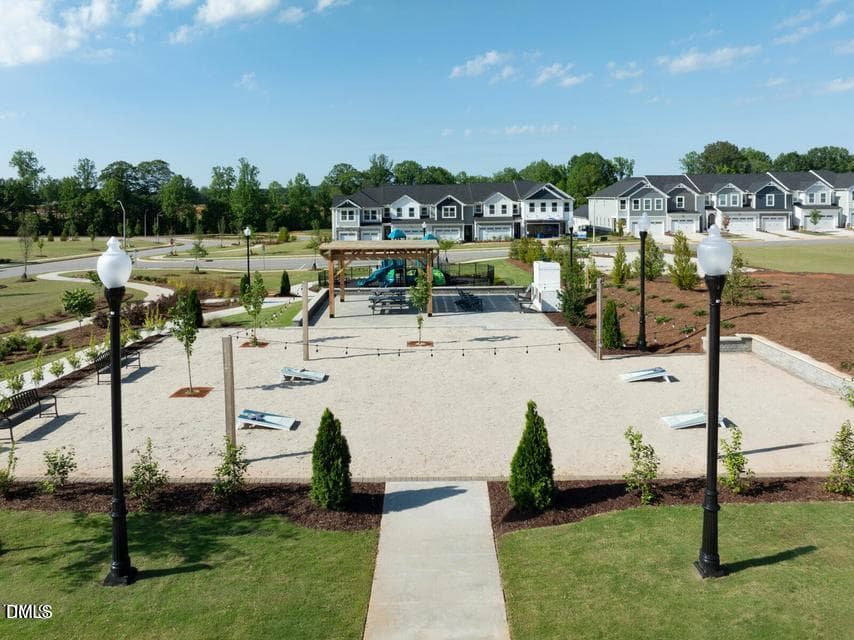 32 - 116 Kobus Court, Garner, NC 27529