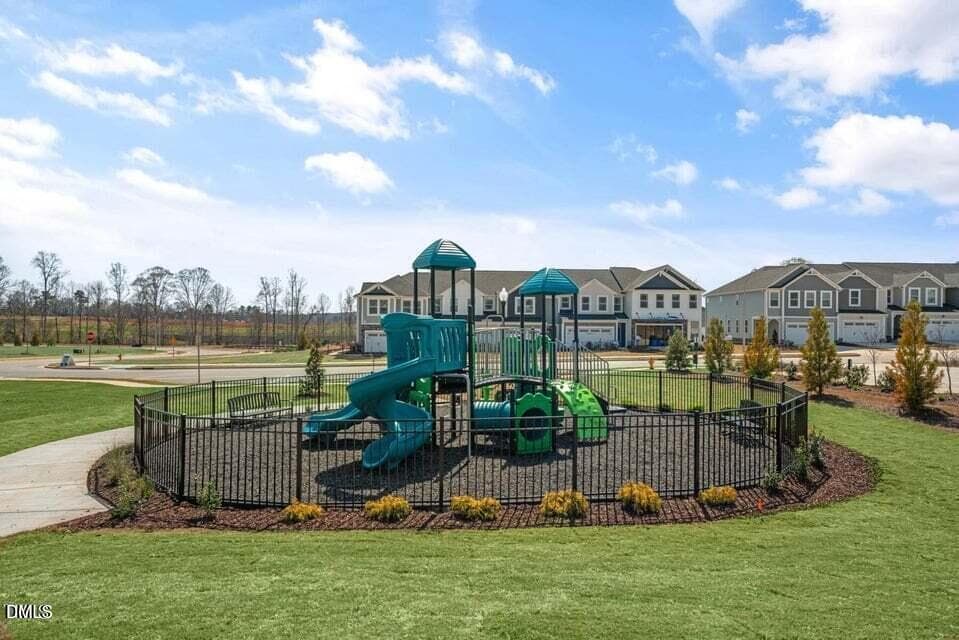 33 - 116 Kobus Court, Garner, NC 27529
