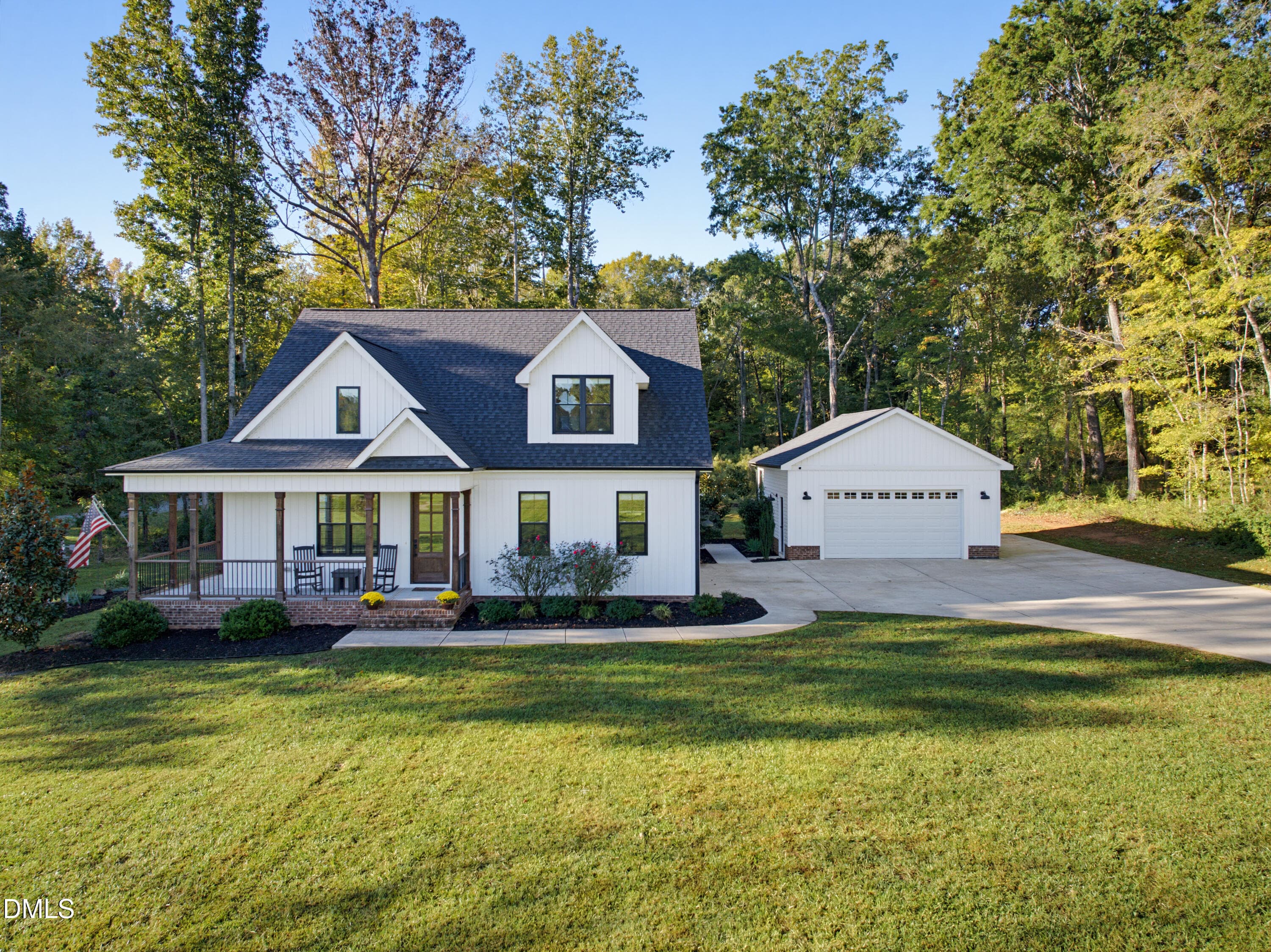 DJI_20261019091949_0005_D - 310 Derwin Drive, Timberlake, NC 27583