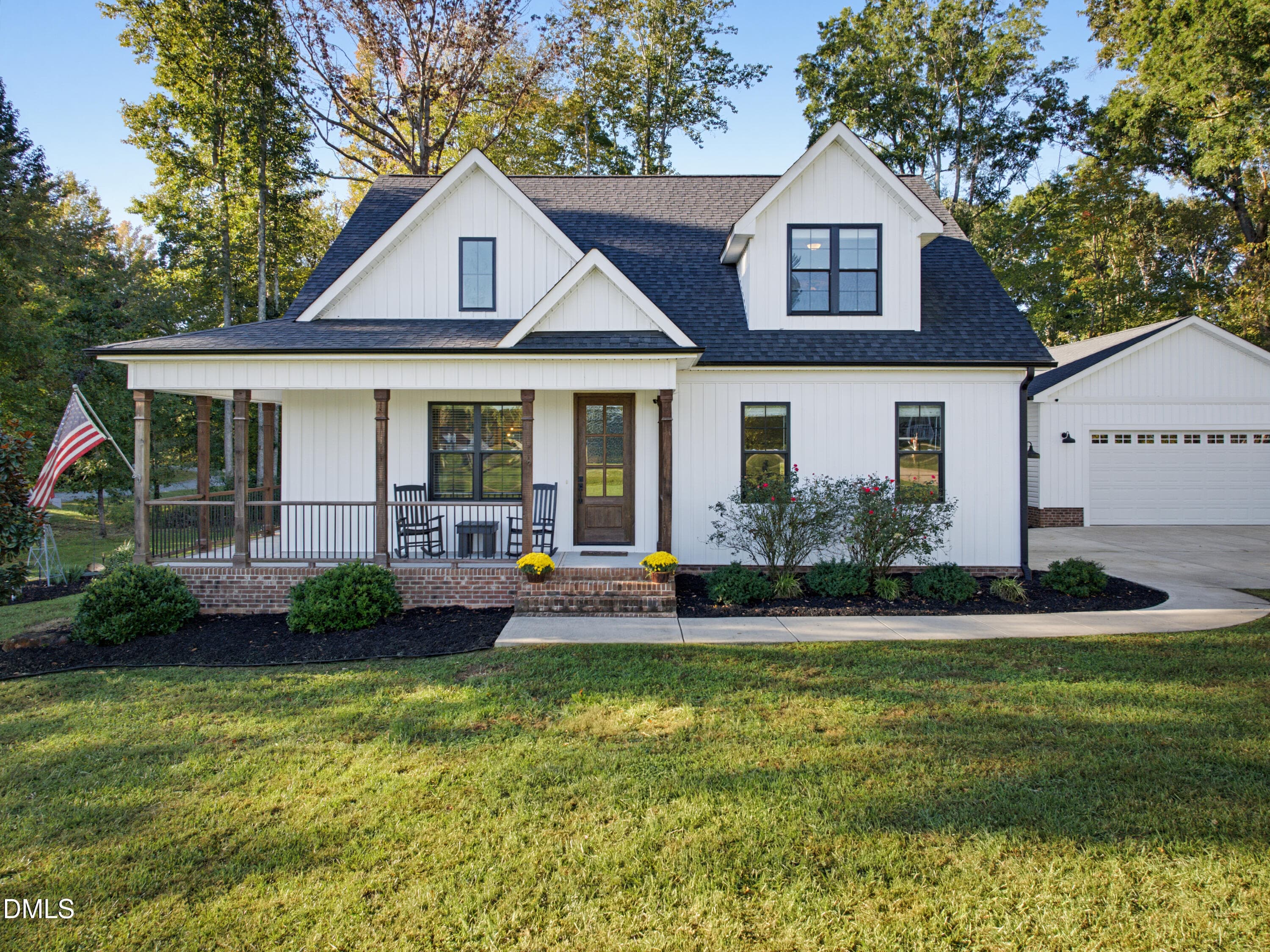 310 Derwin Drive, Timberlake, NC 27583