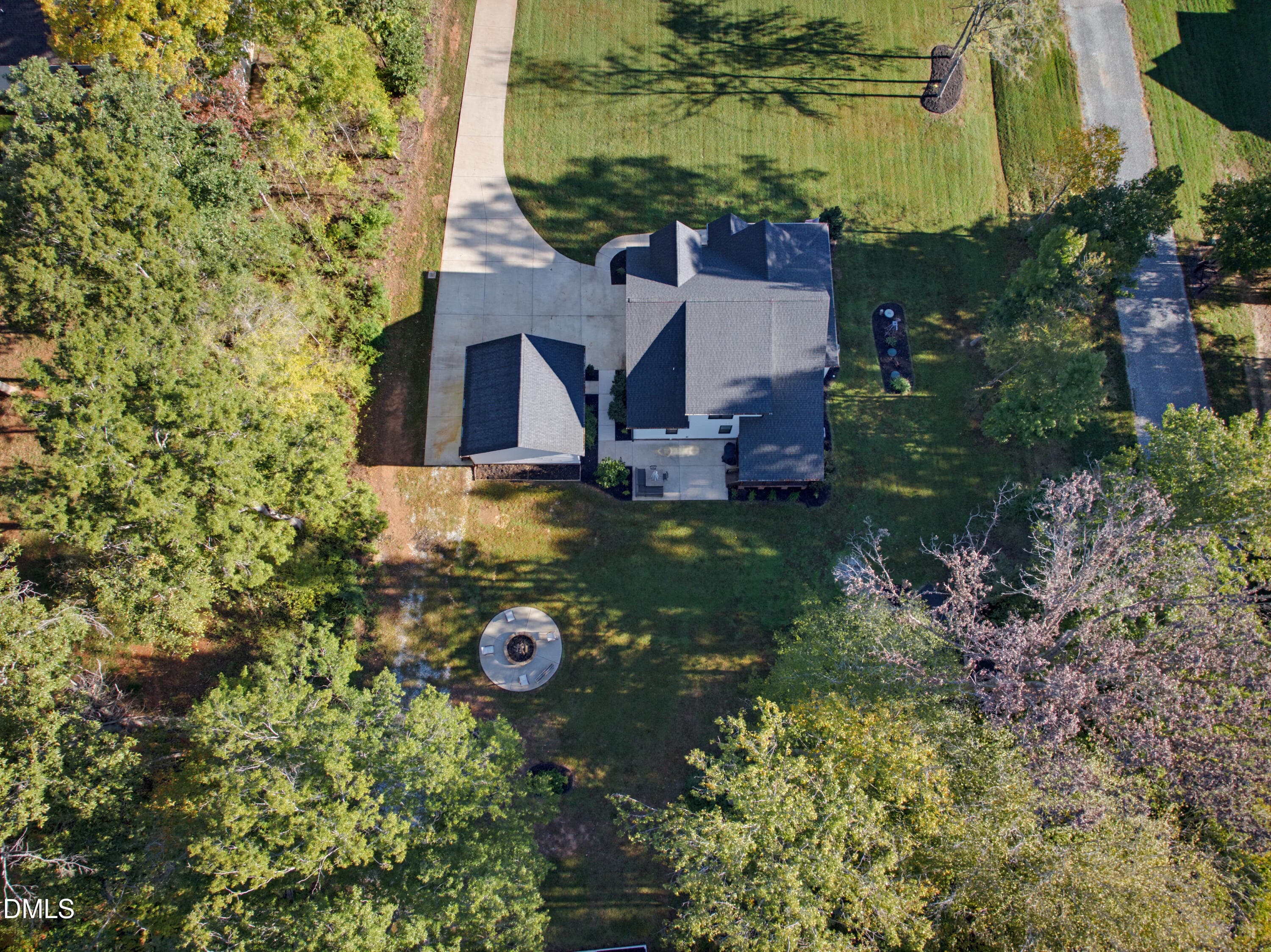 DJI_20261019092241_0033_D - 310 Derwin Drive, Timberlake, NC 27583