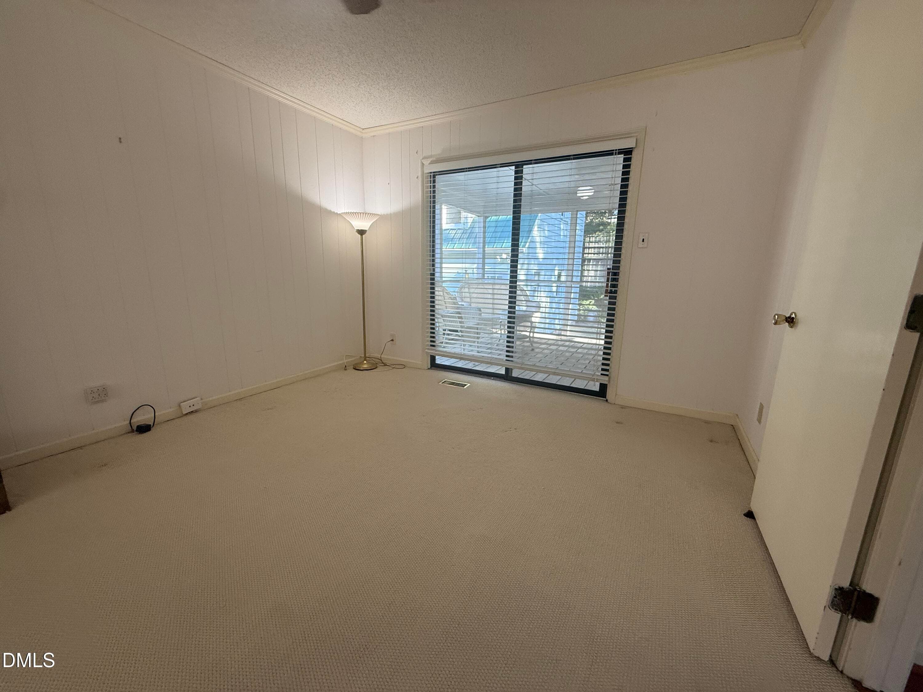 Family Room - 5318 Laurent Drive, Durham, NC 27712