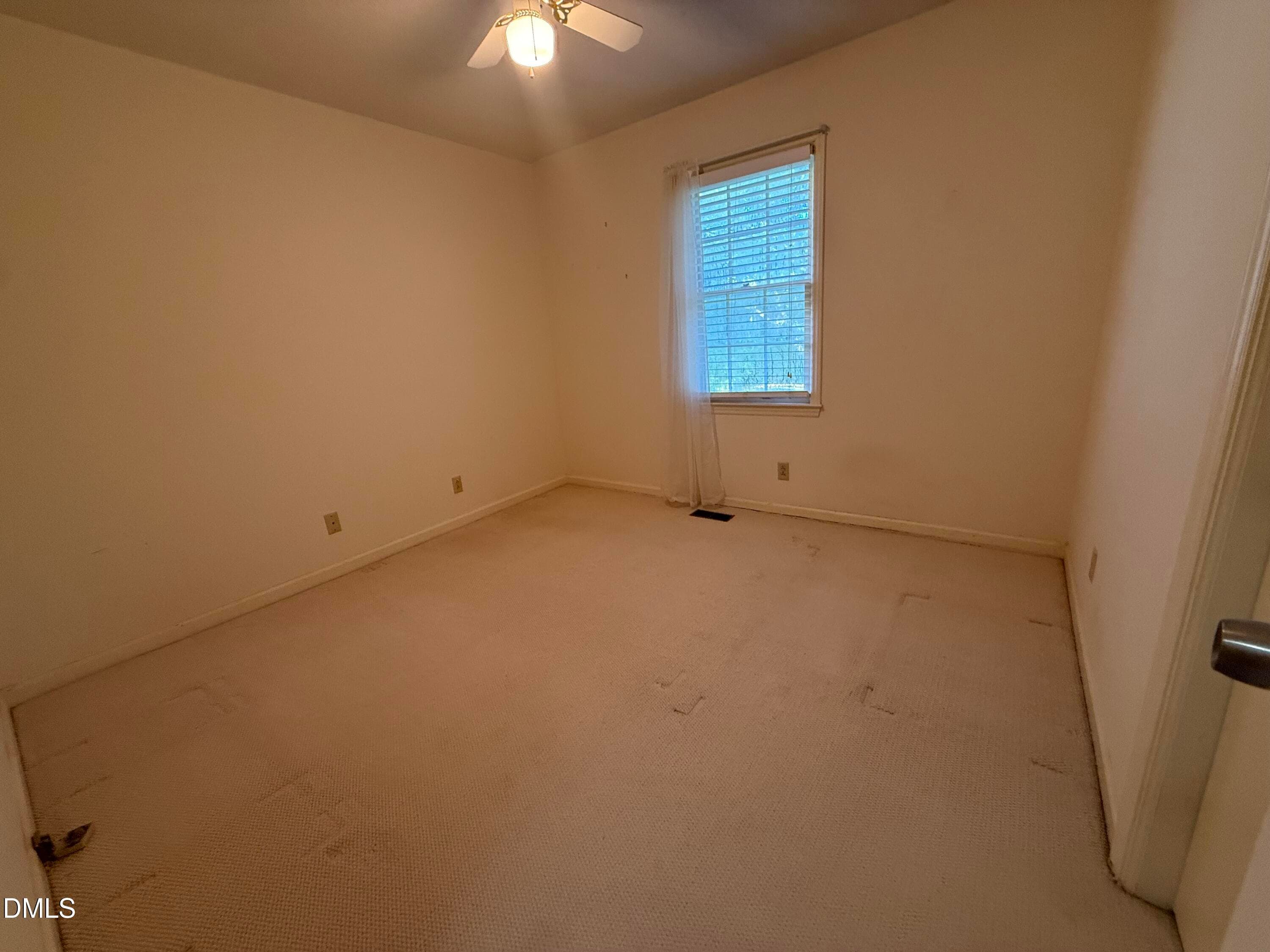 Bedroom 2 - 5318 Laurent Drive, Durham, NC 27712