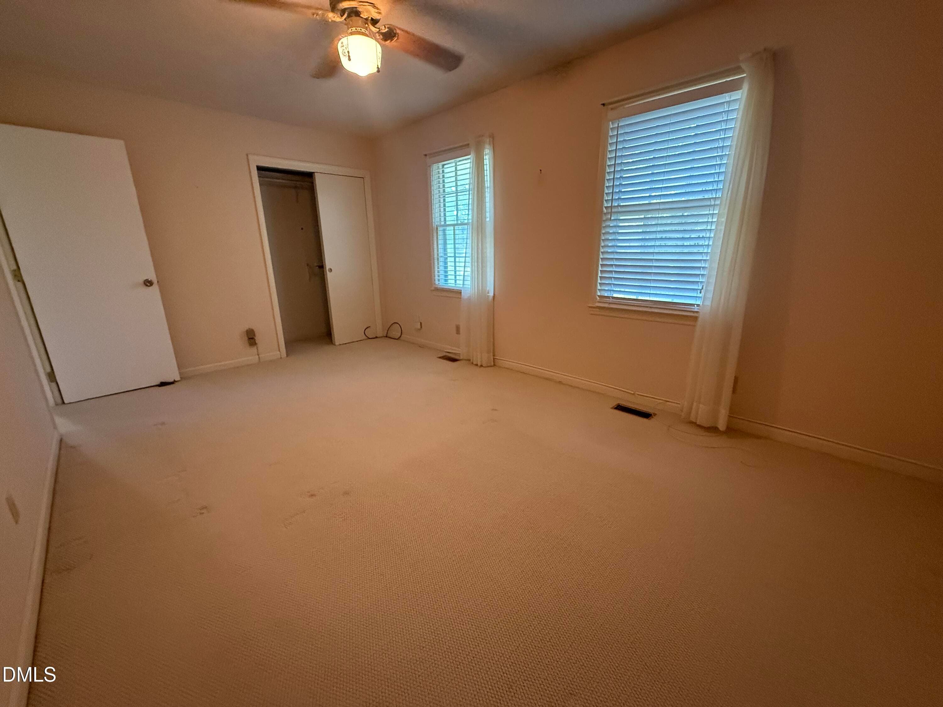 Bedroom 3 - 5318 Laurent Drive, Durham, NC 27712