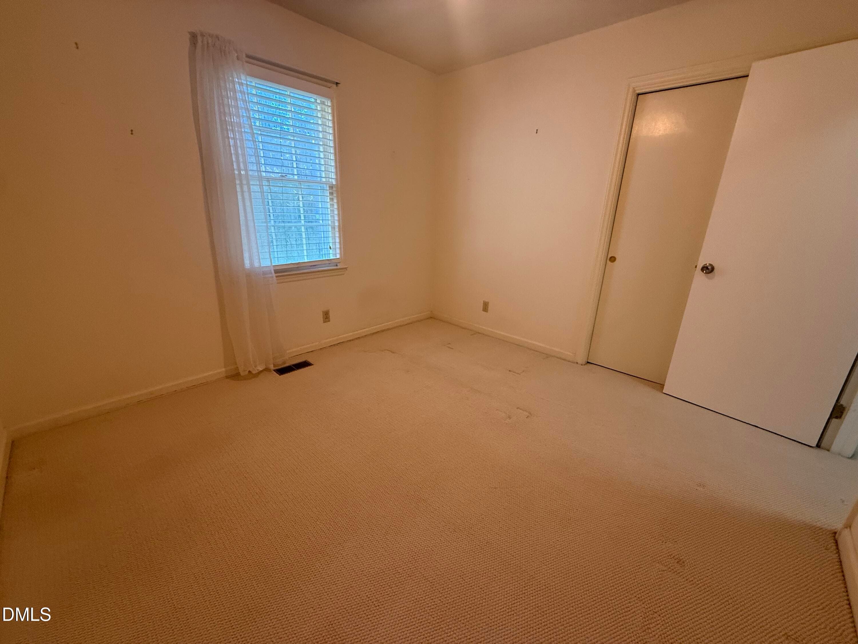 Bedroom 2 - 5318 Laurent Drive, Durham, NC 27712