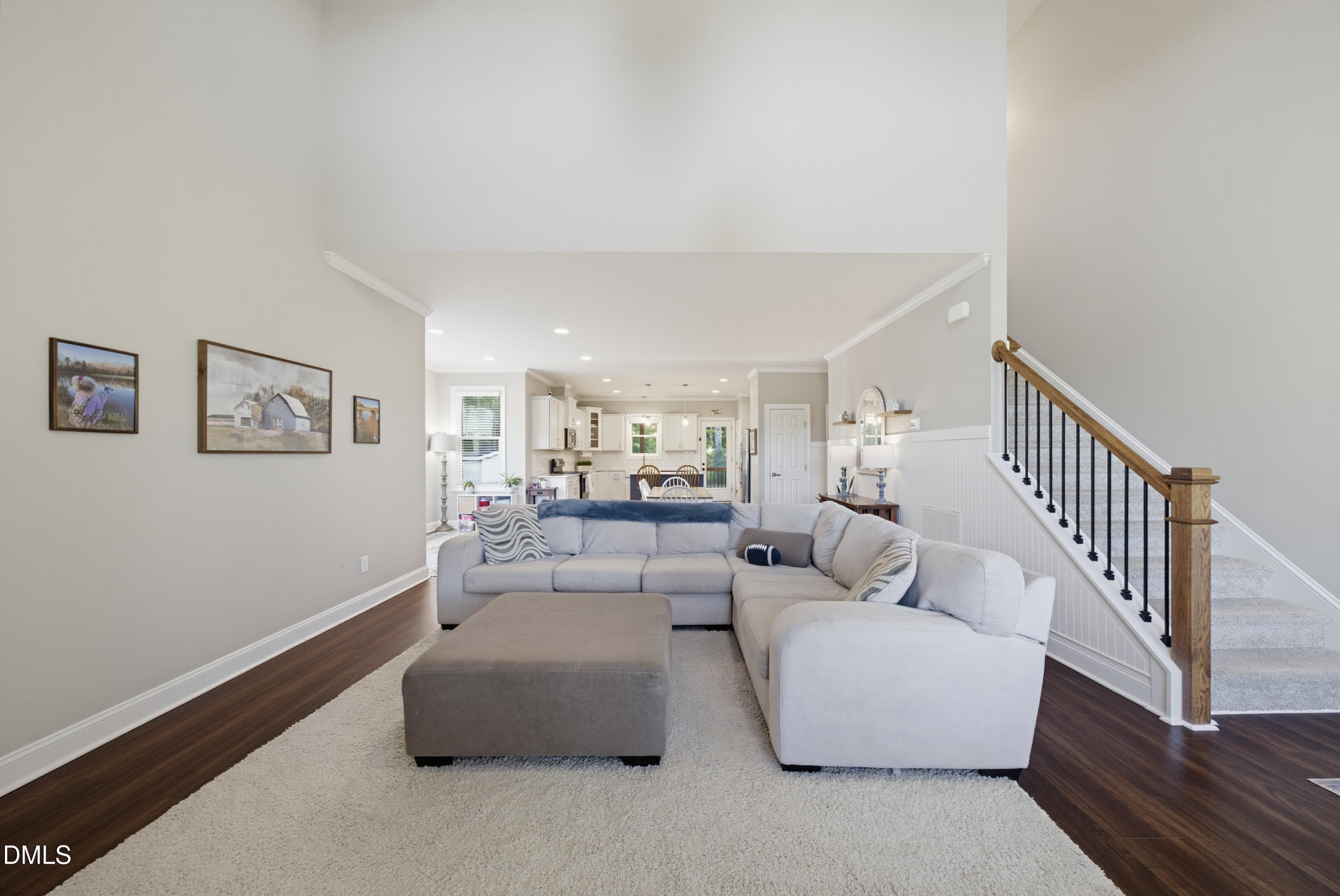 DSC06572 - 310 Derwin Drive, Timberlake, NC 27583