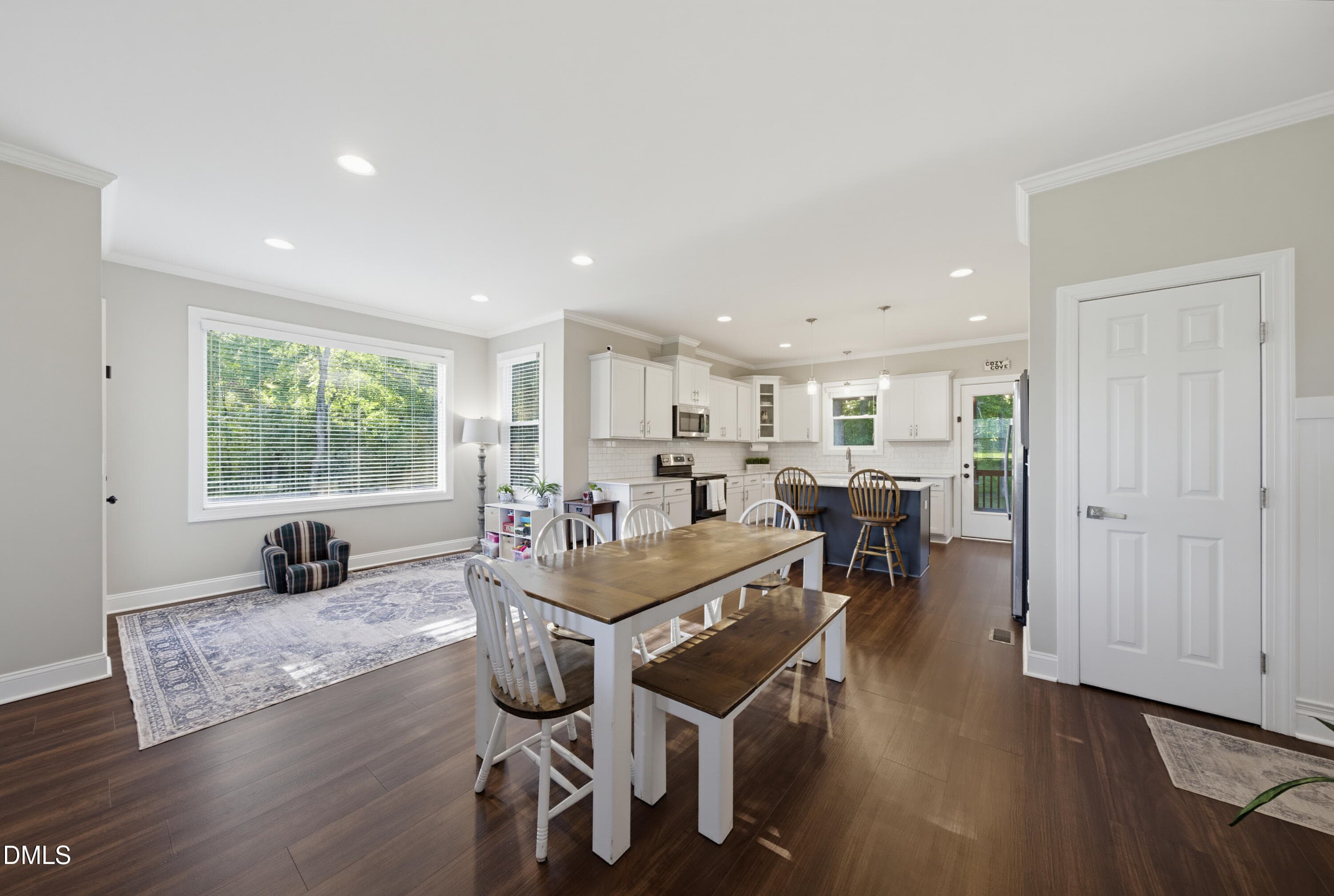 DSC06584 - 310 Derwin Drive, Timberlake, NC 27583