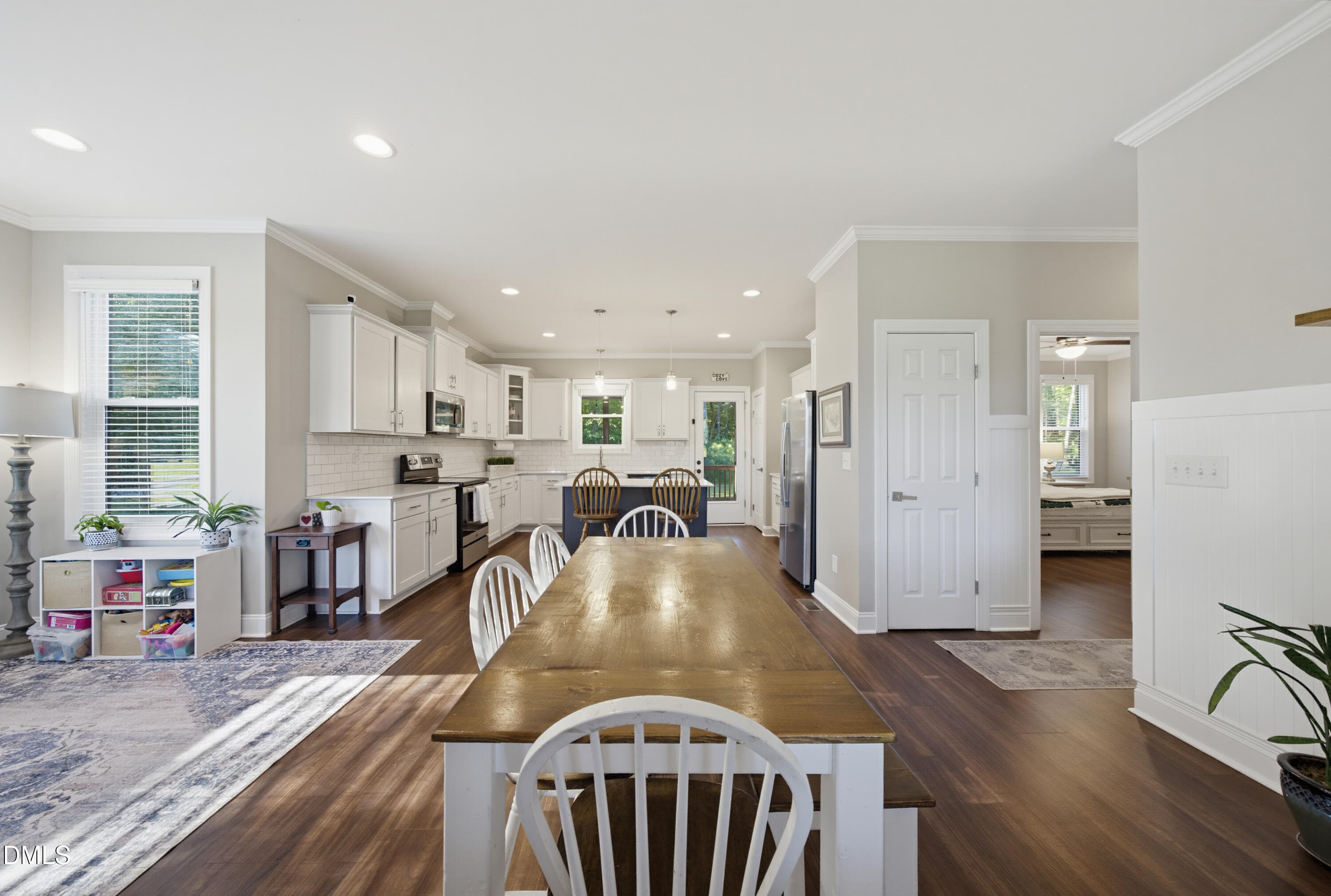 DSC06587 - 310 Derwin Drive, Timberlake, NC 27583