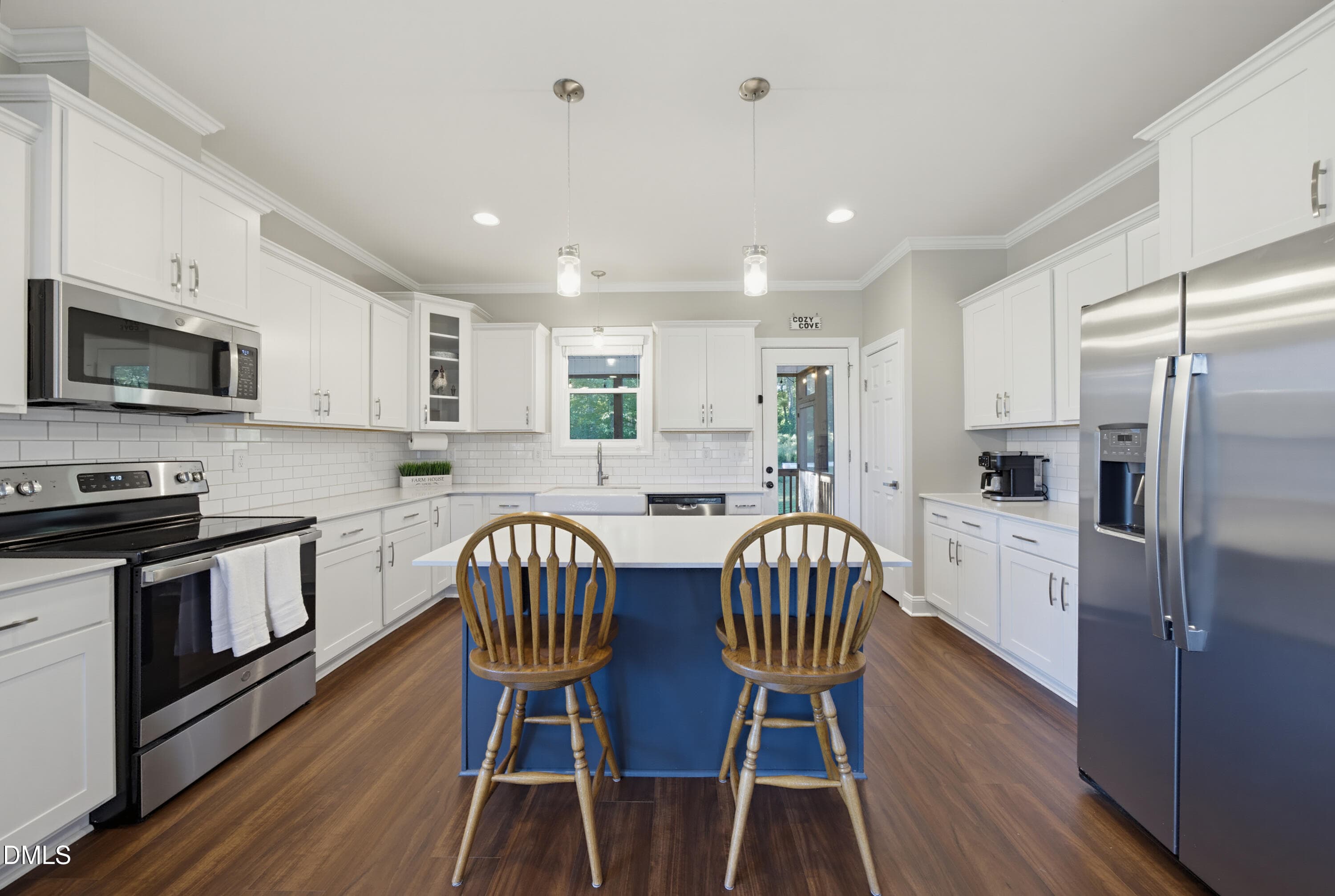 DSC06602 - 310 Derwin Drive, Timberlake, NC 27583