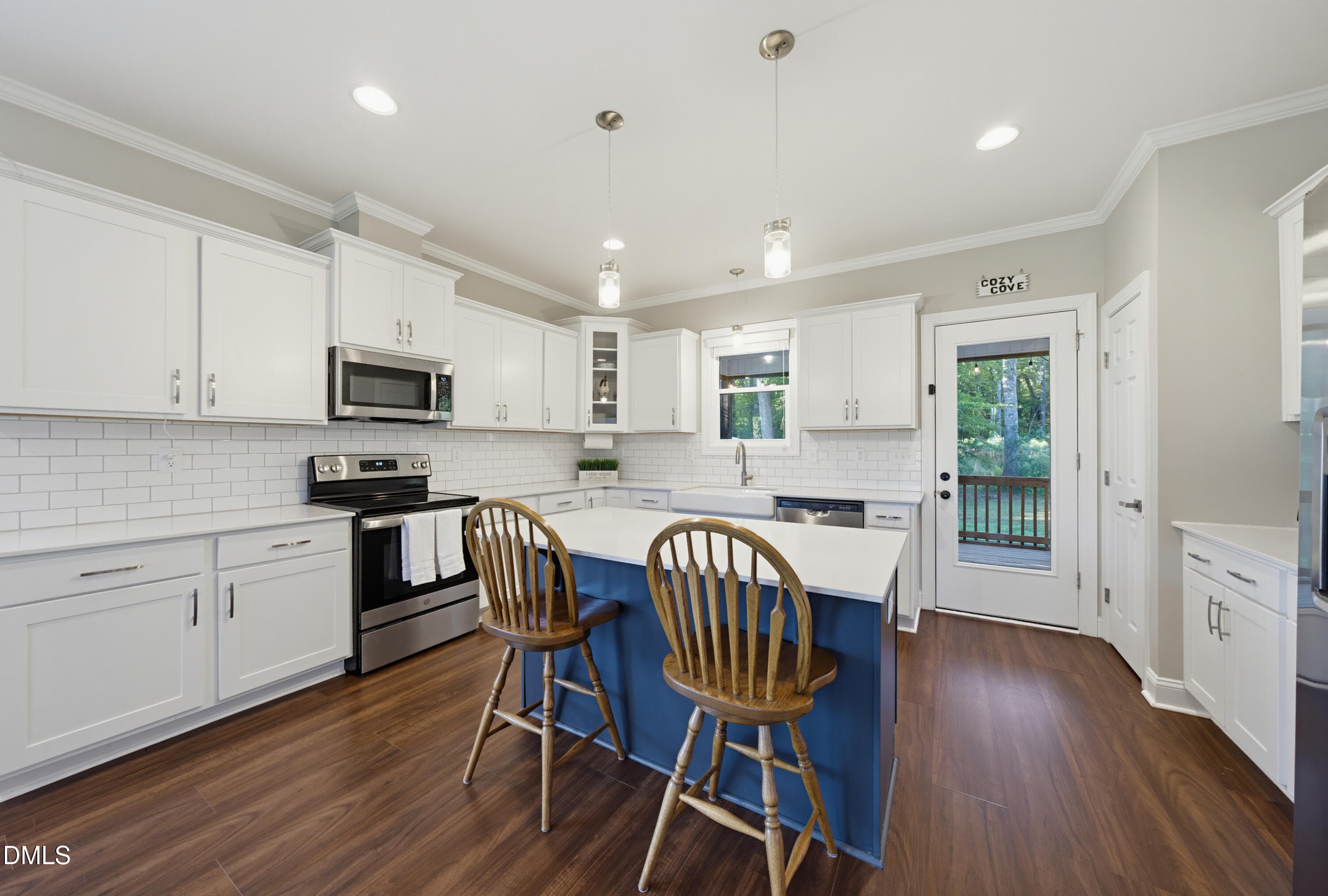 DSC06599 - 310 Derwin Drive, Timberlake, NC 27583