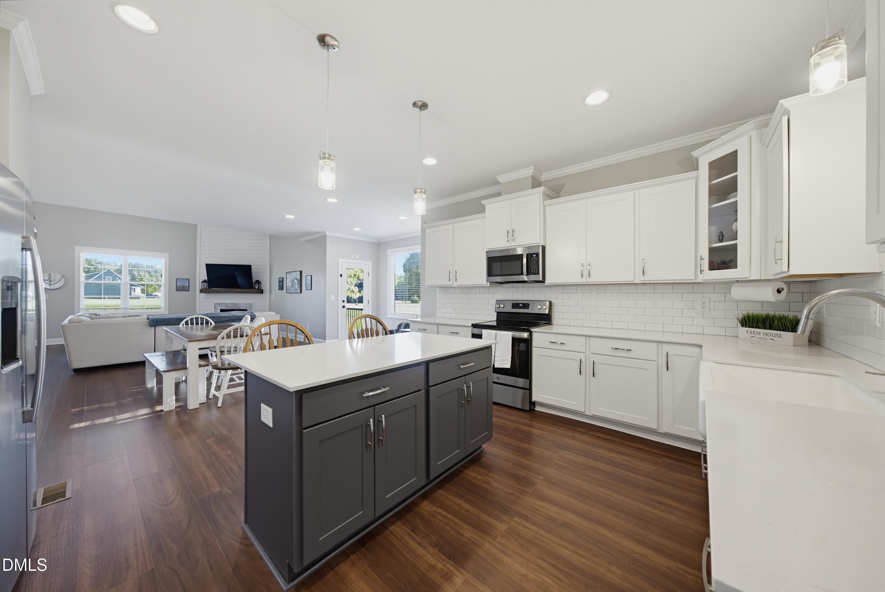 DSC06611 - 310 Derwin Drive, Timberlake, NC 27583