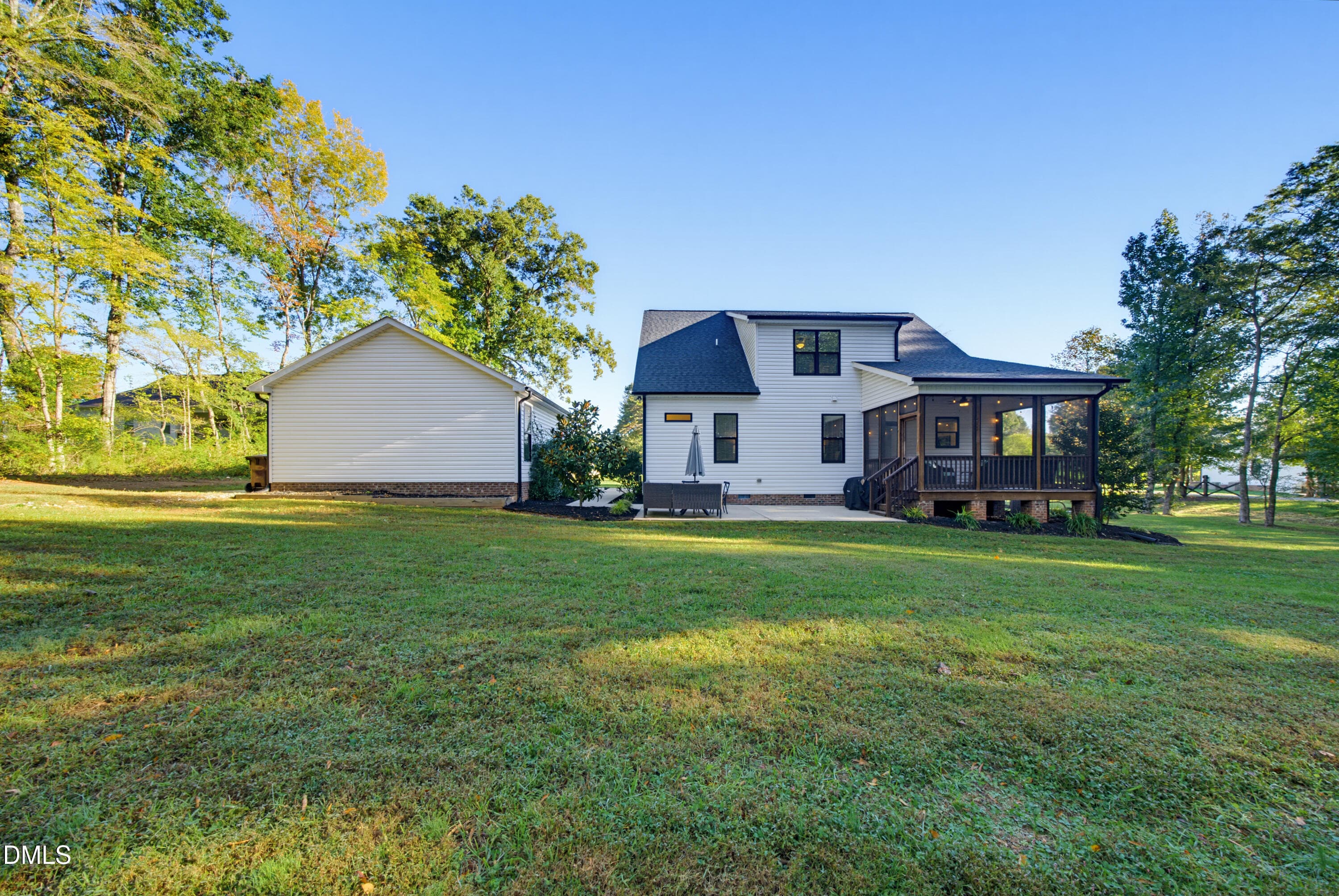 DSC06671 - 310 Derwin Drive, Timberlake, NC 27583