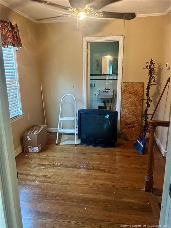 Photo 38 - 1203 N Fulton Street, Raeford, NC 28376