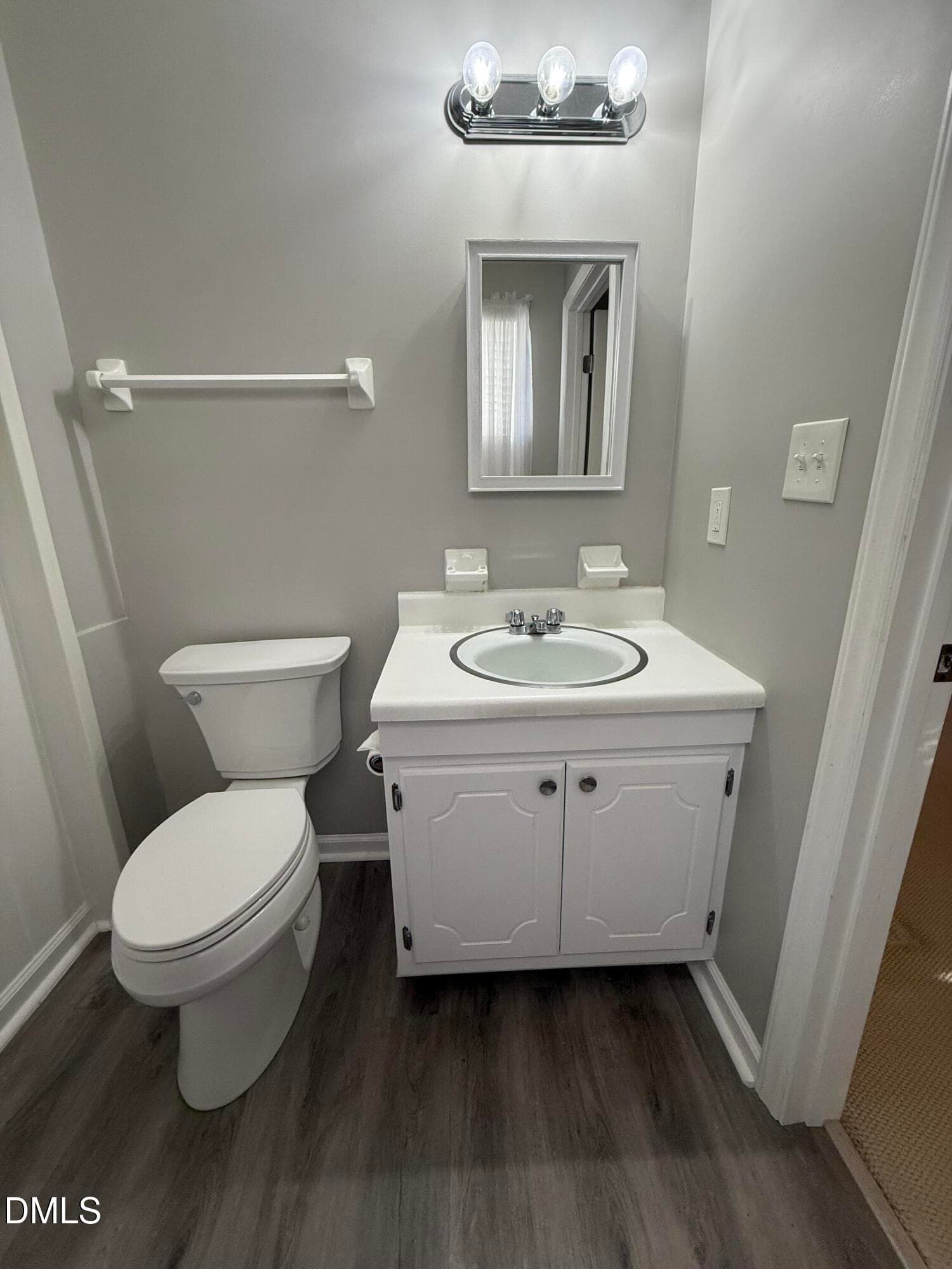Primary Bath - 5318 Laurent Drive, Durham, NC 27712