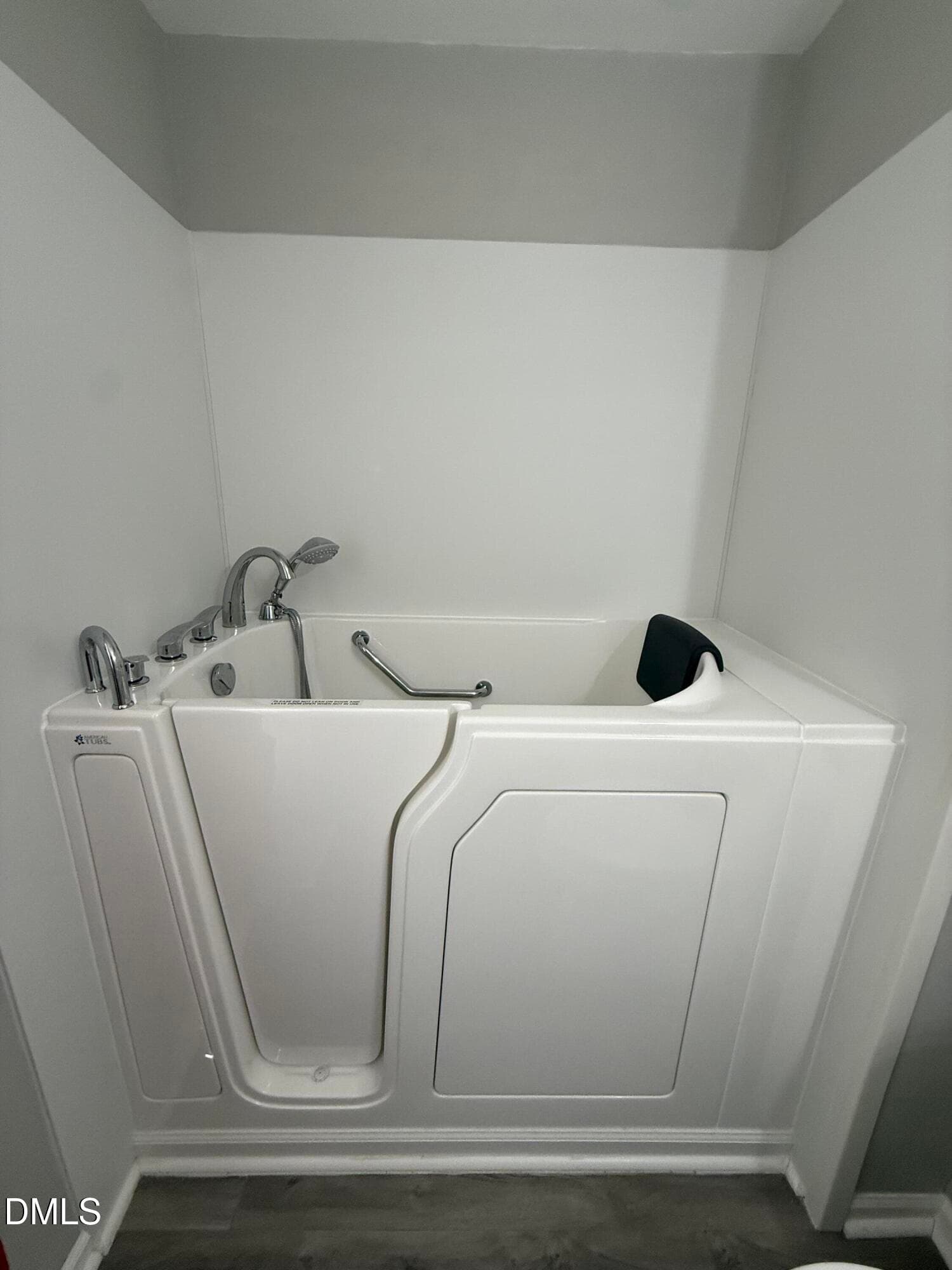 Primary Bath - 5318 Laurent Drive, Durham, NC 27712