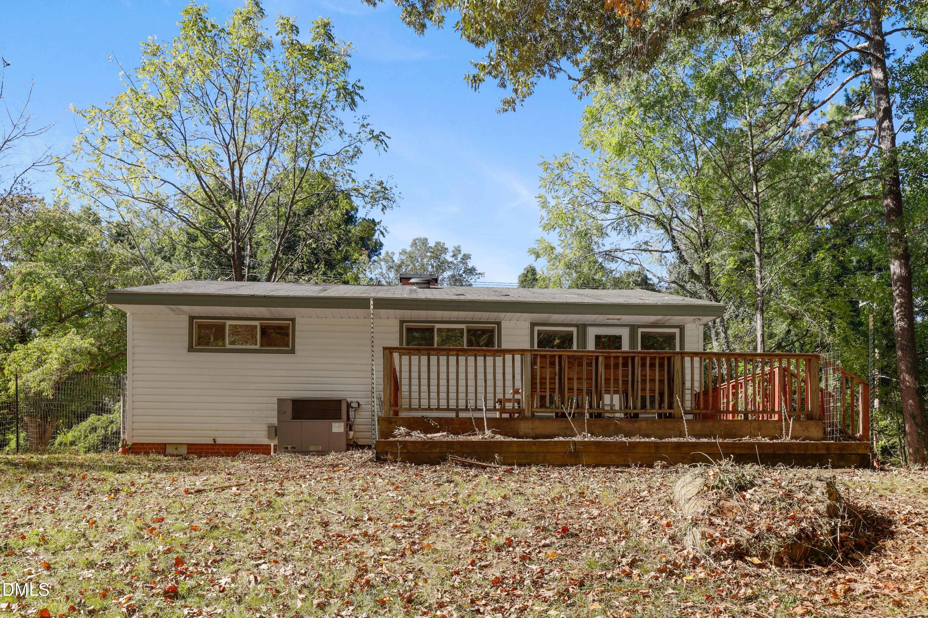 20 - 3408 Cole Mill Road, Durham, NC 27712