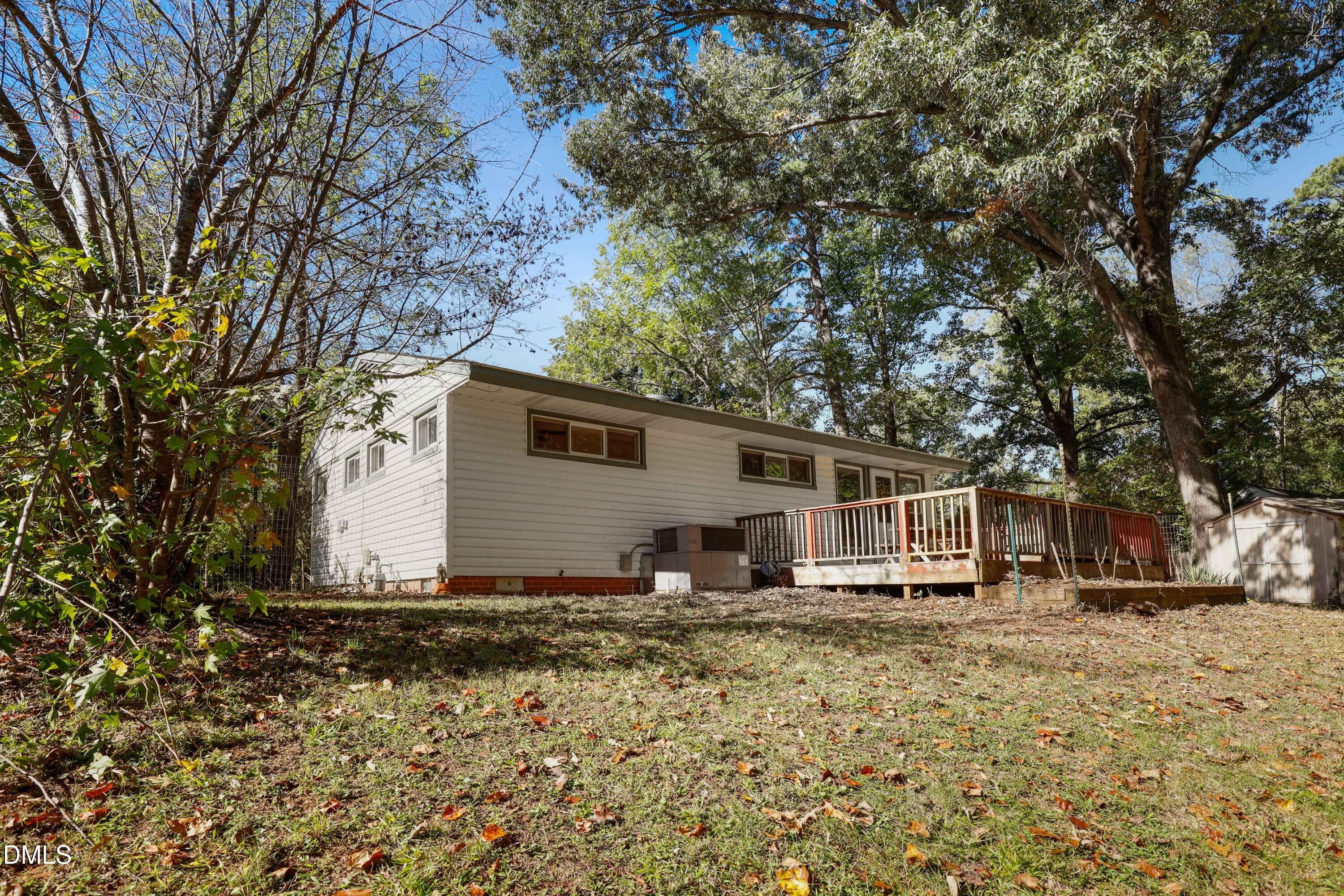 21 - 3408 Cole Mill Road, Durham, NC 27712