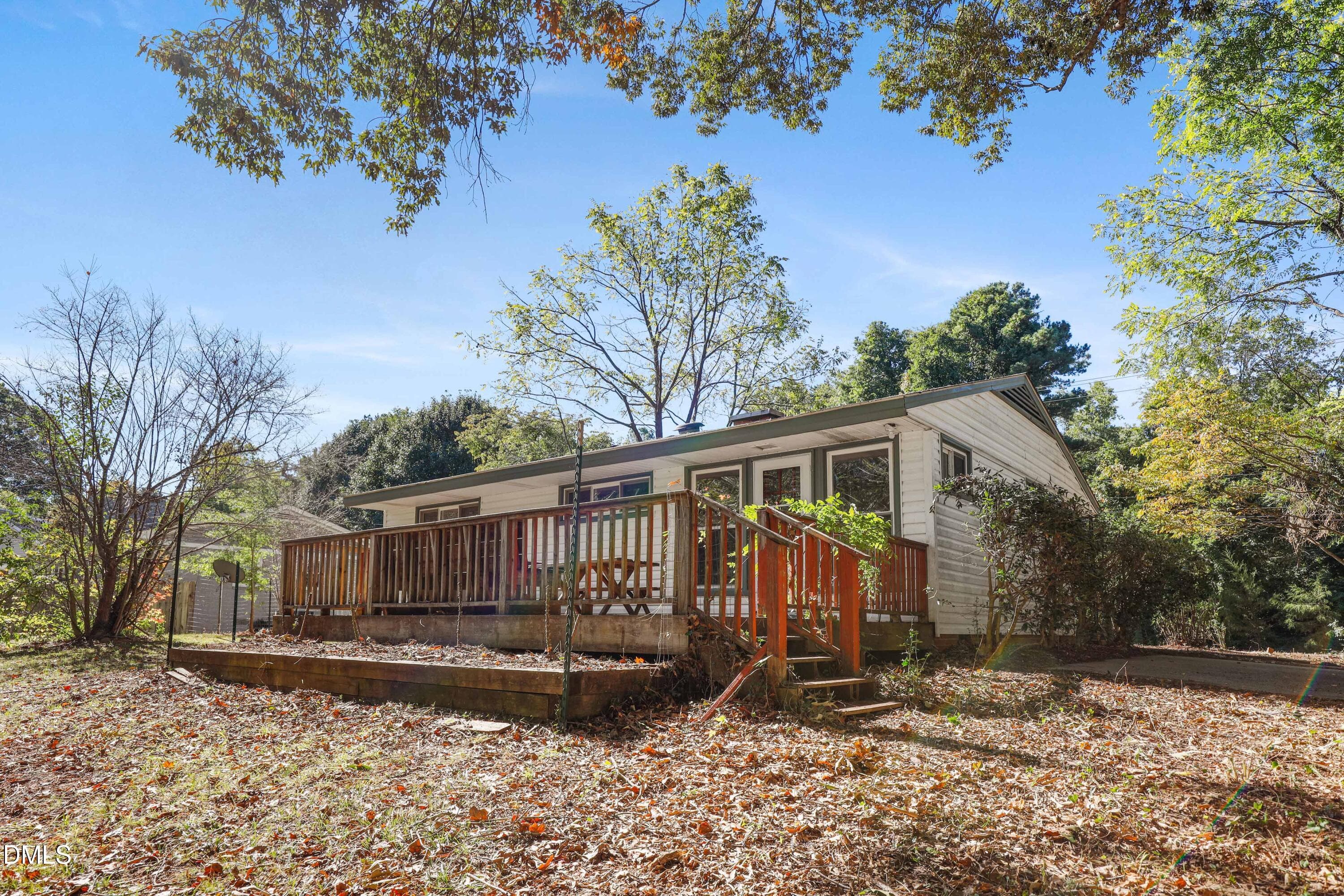 22 - 3408 Cole Mill Road, Durham, NC 27712