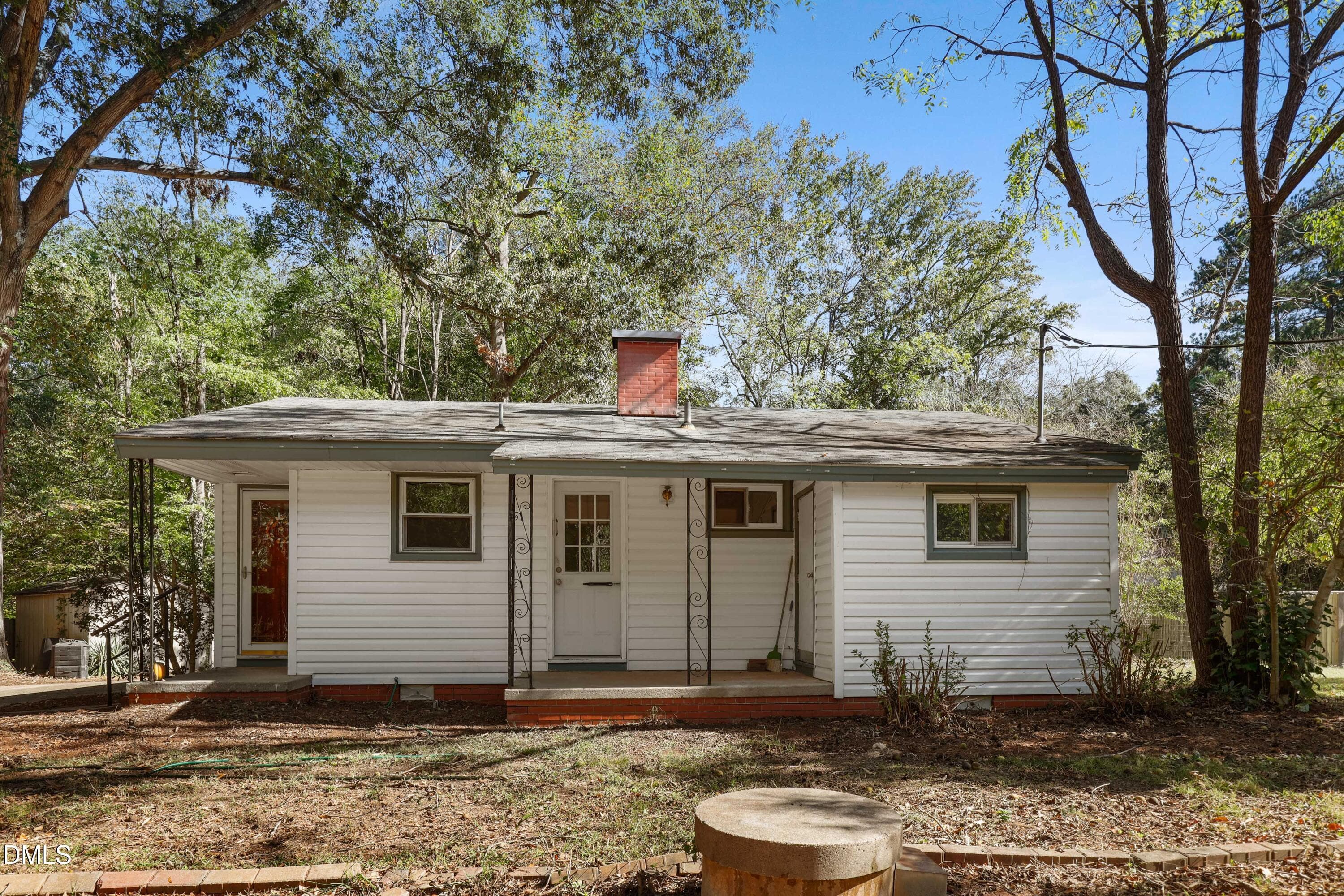 1 - 3408 Cole Mill Road, Durham, NC 27712