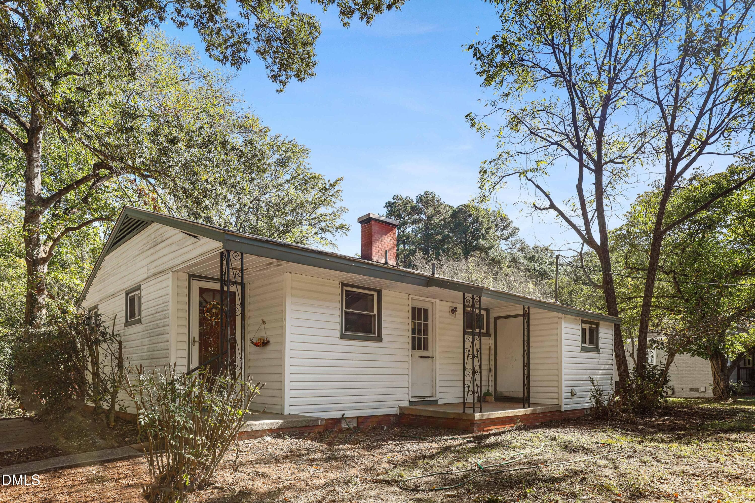 2 - 3408 Cole Mill Road, Durham, NC 27712