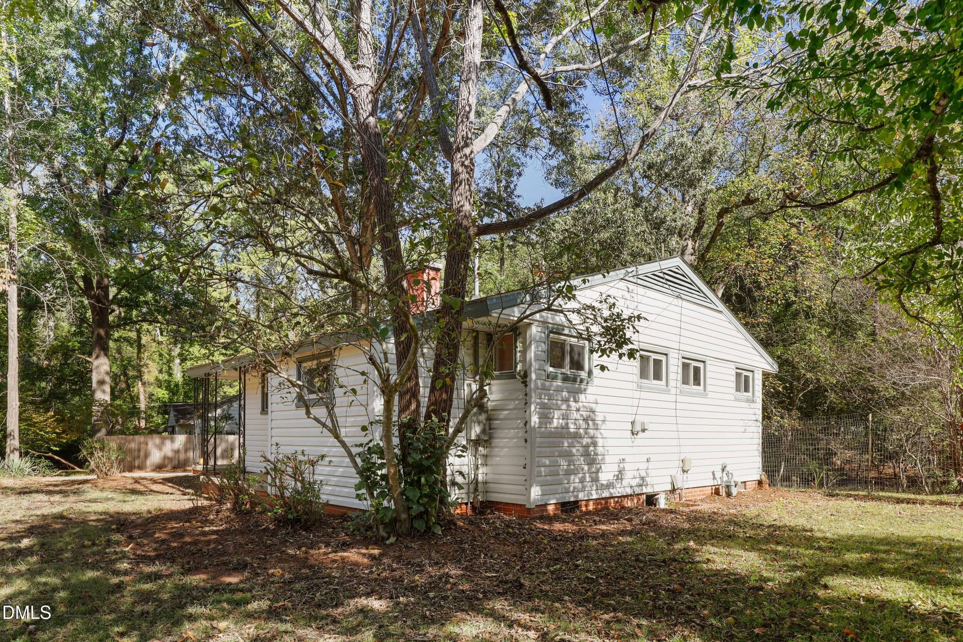 3408 Cole Mill Road, Durham, NC 27712