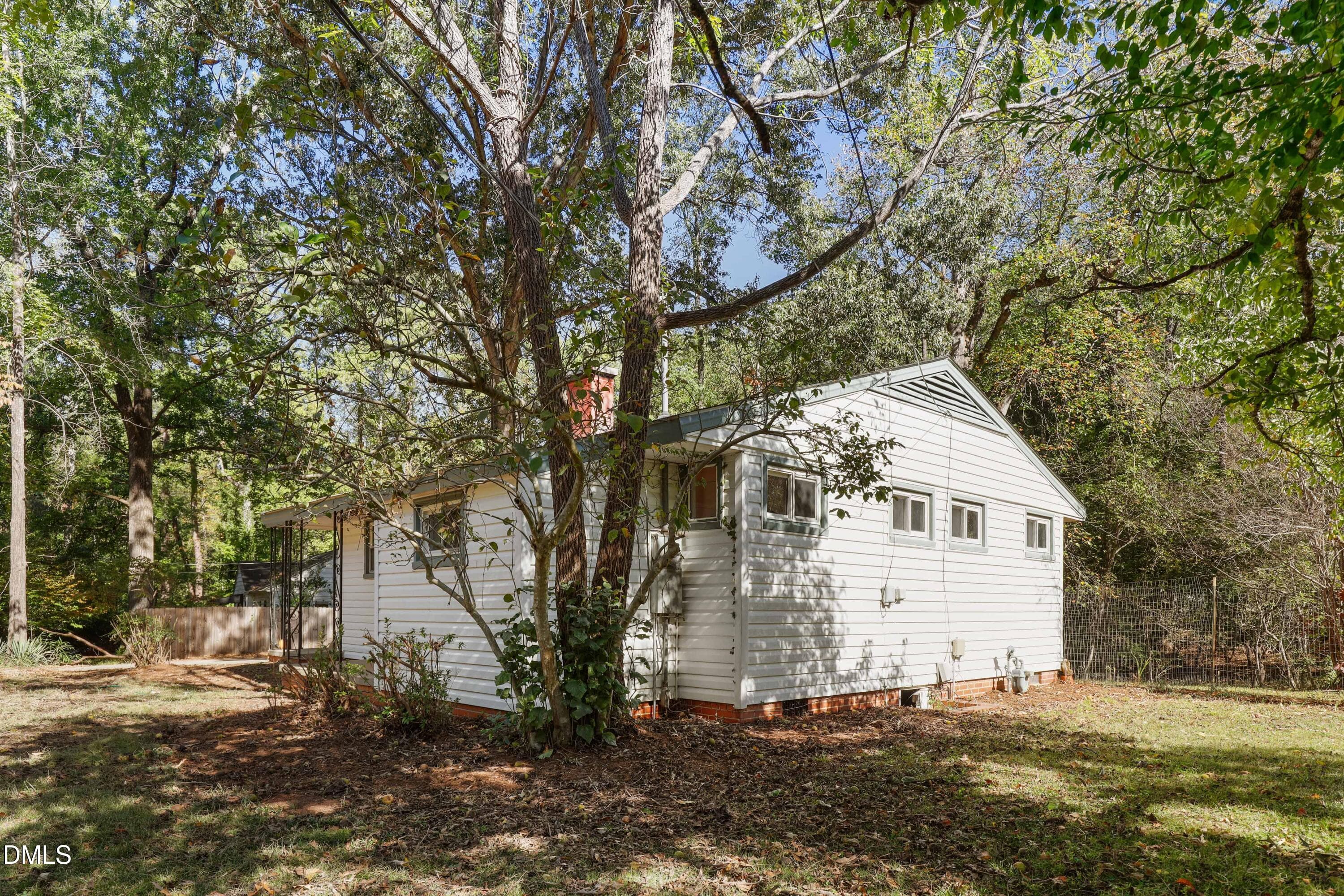 3408 Cole Mill Road, Durham, NC 27712