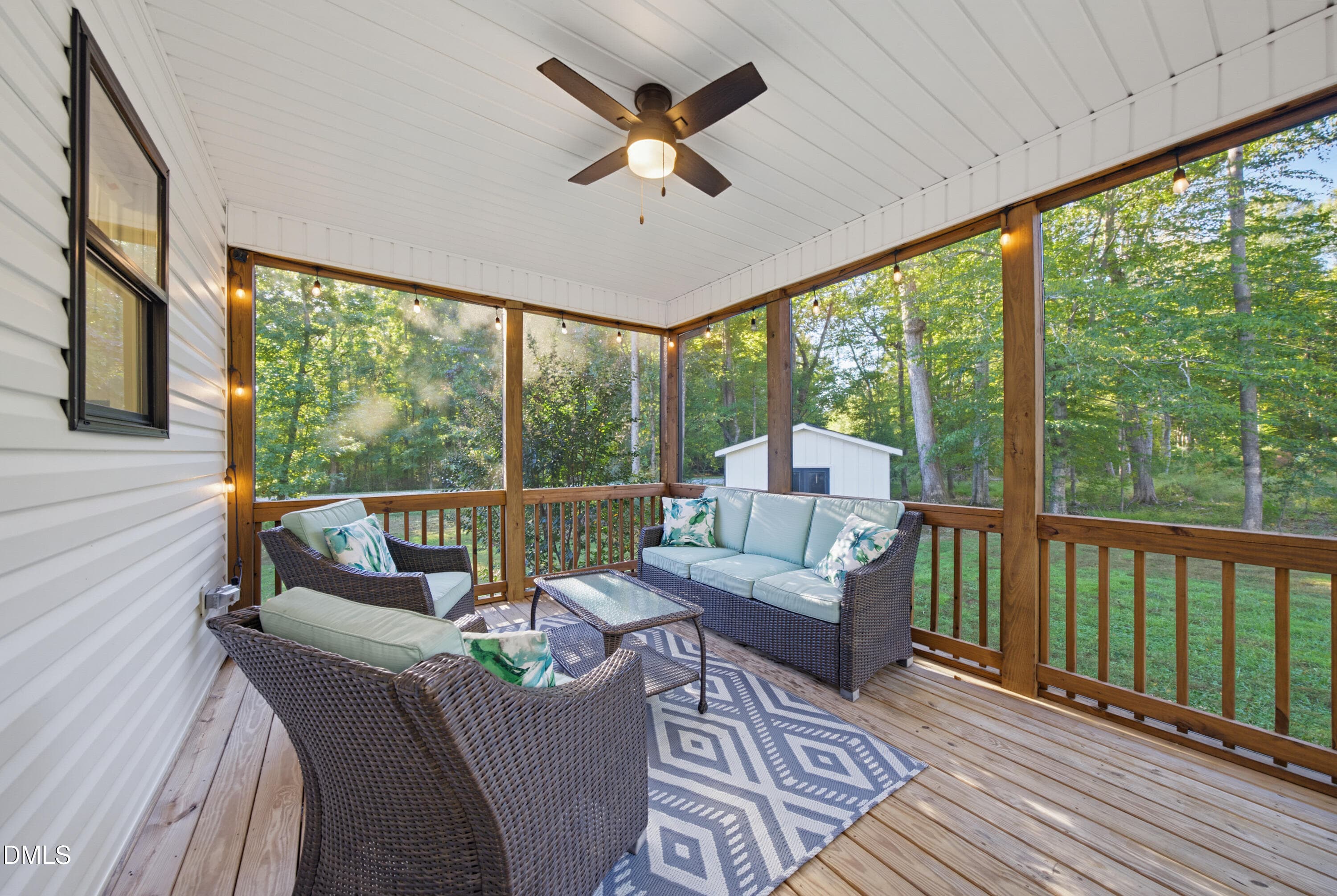 DSC06644 - 310 Derwin Drive, Timberlake, NC 27583
