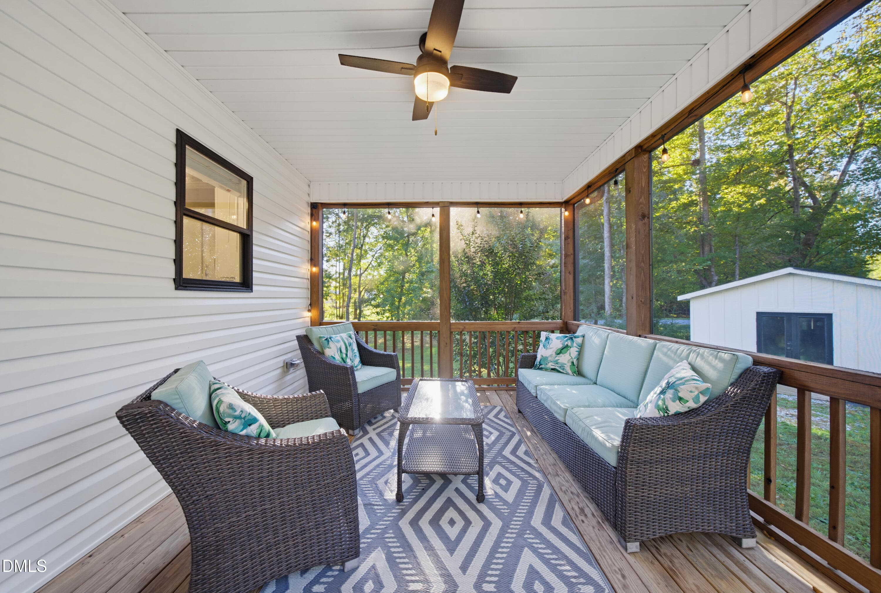 DSC06647 - 310 Derwin Drive, Timberlake, NC 27583
