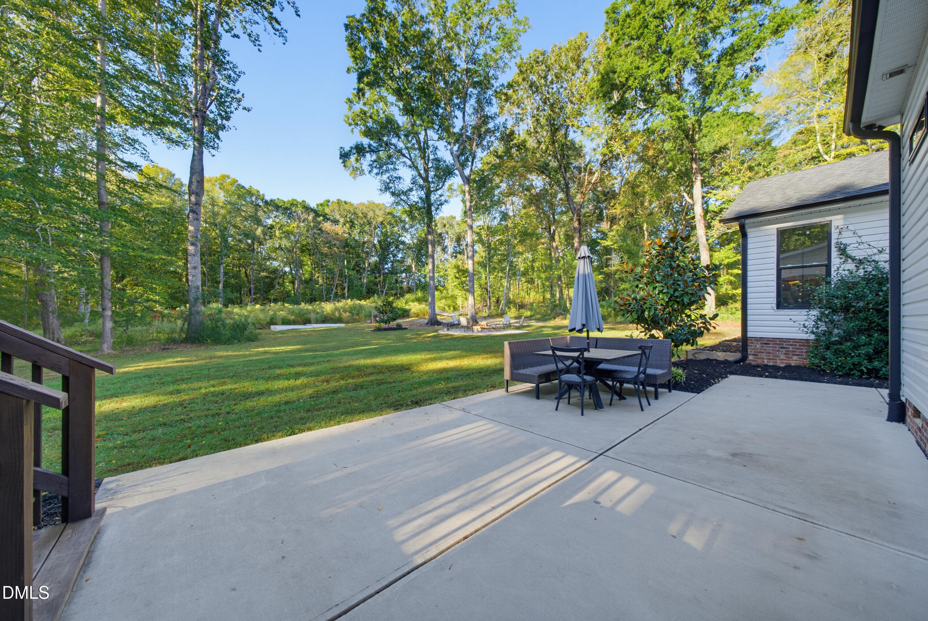 DSC06650 - 310 Derwin Drive, Timberlake, NC 27583