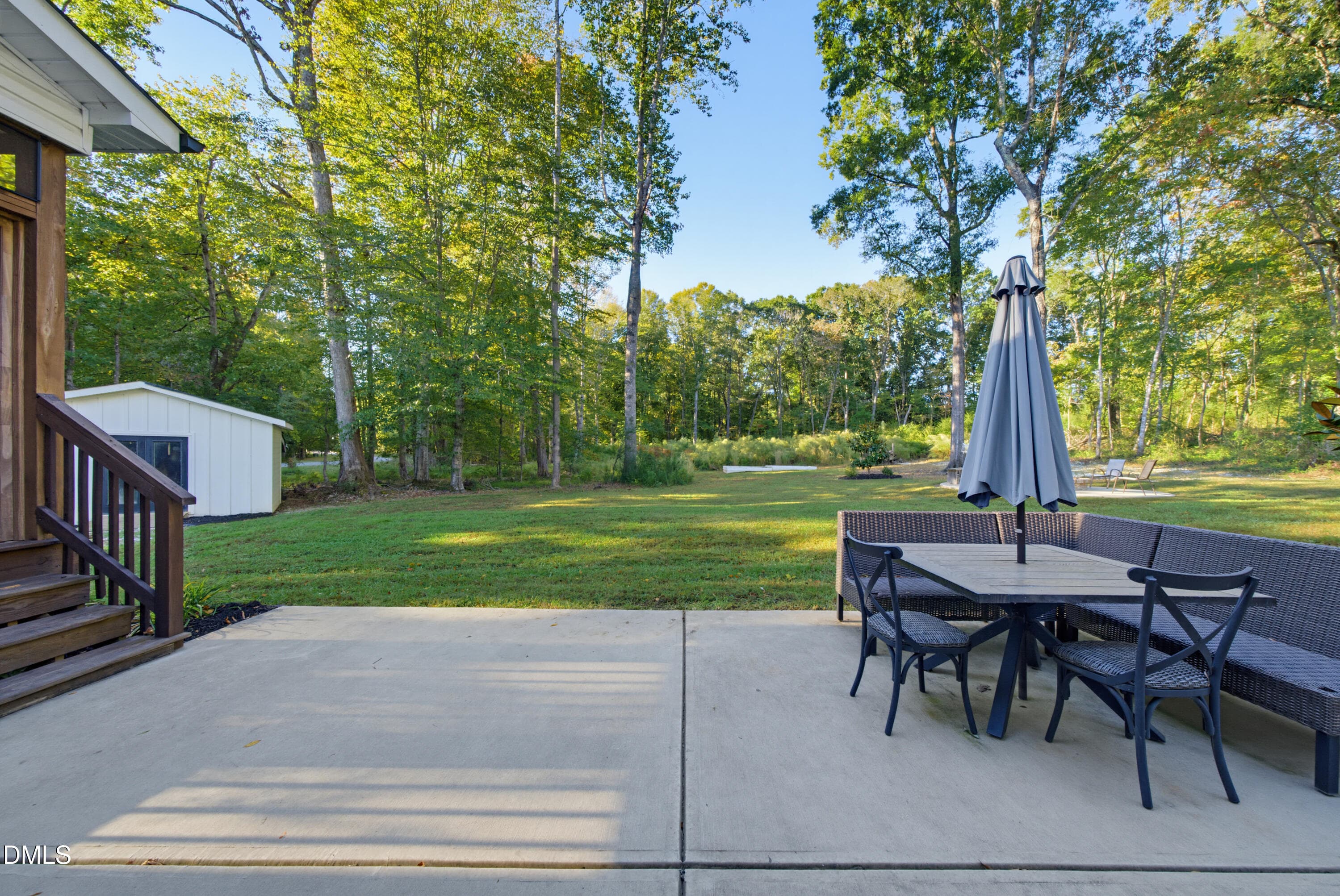 DSC06653 - 310 Derwin Drive, Timberlake, NC 27583