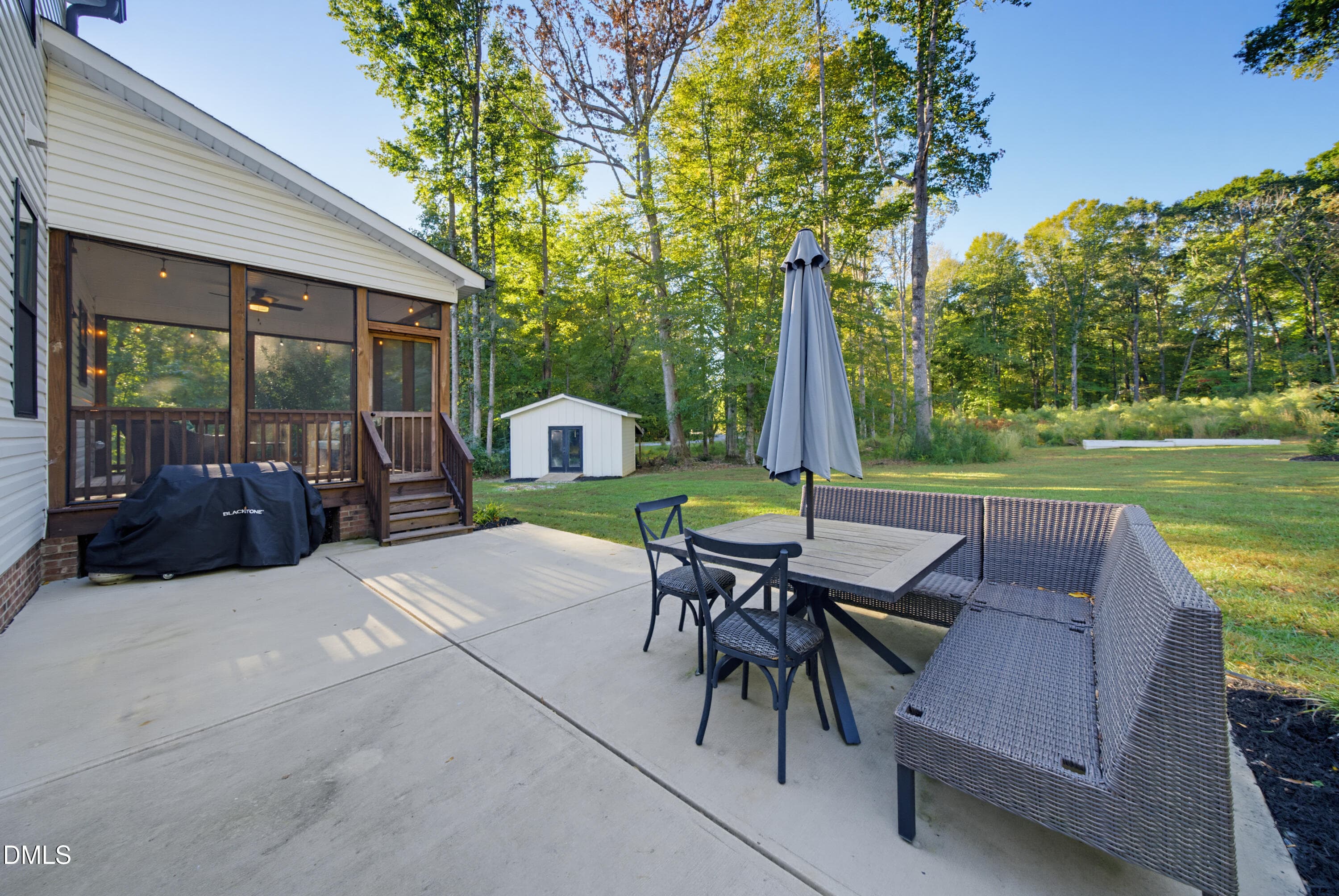 DSC06659 - 310 Derwin Drive, Timberlake, NC 27583