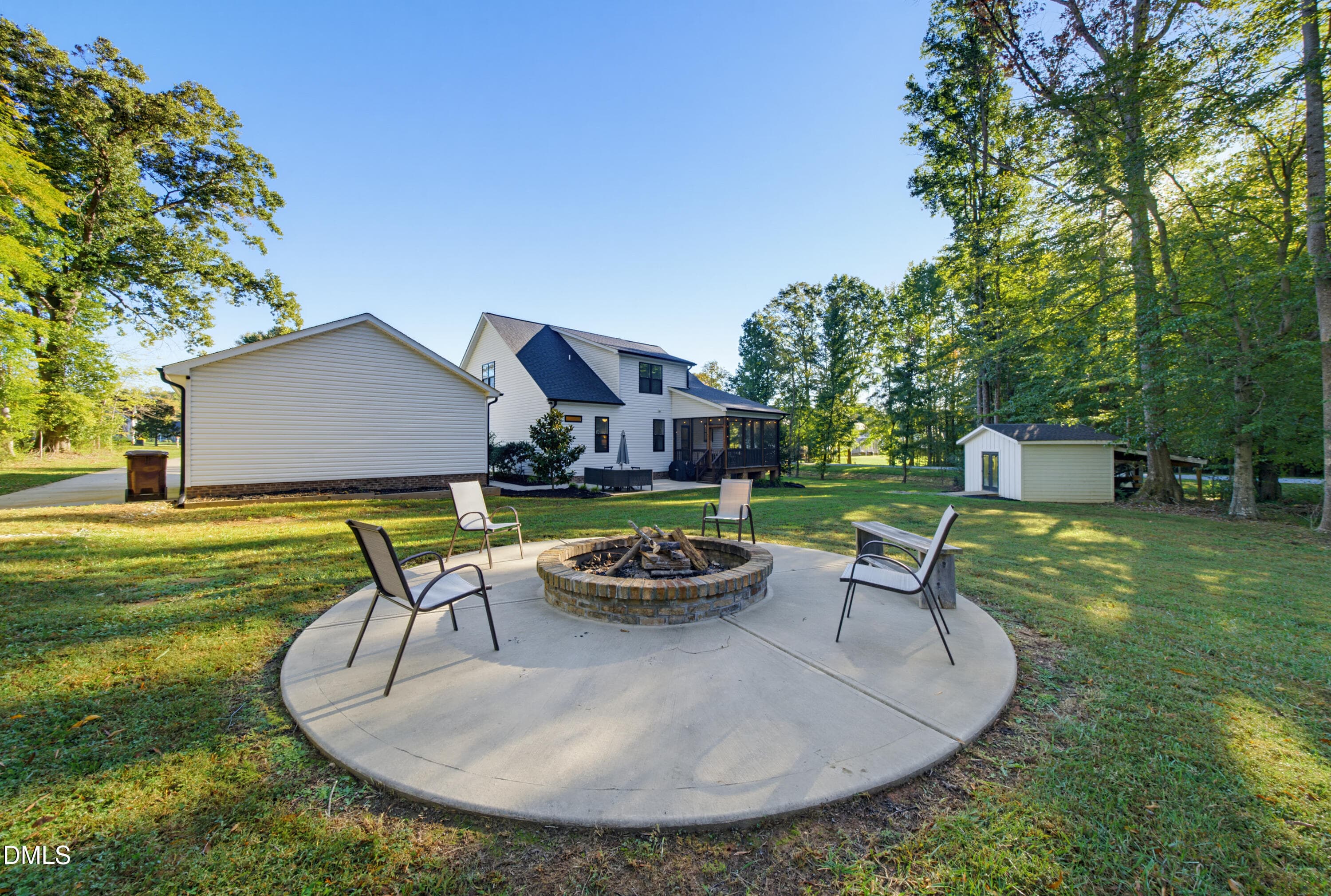 DSC06665 - 310 Derwin Drive, Timberlake, NC 27583