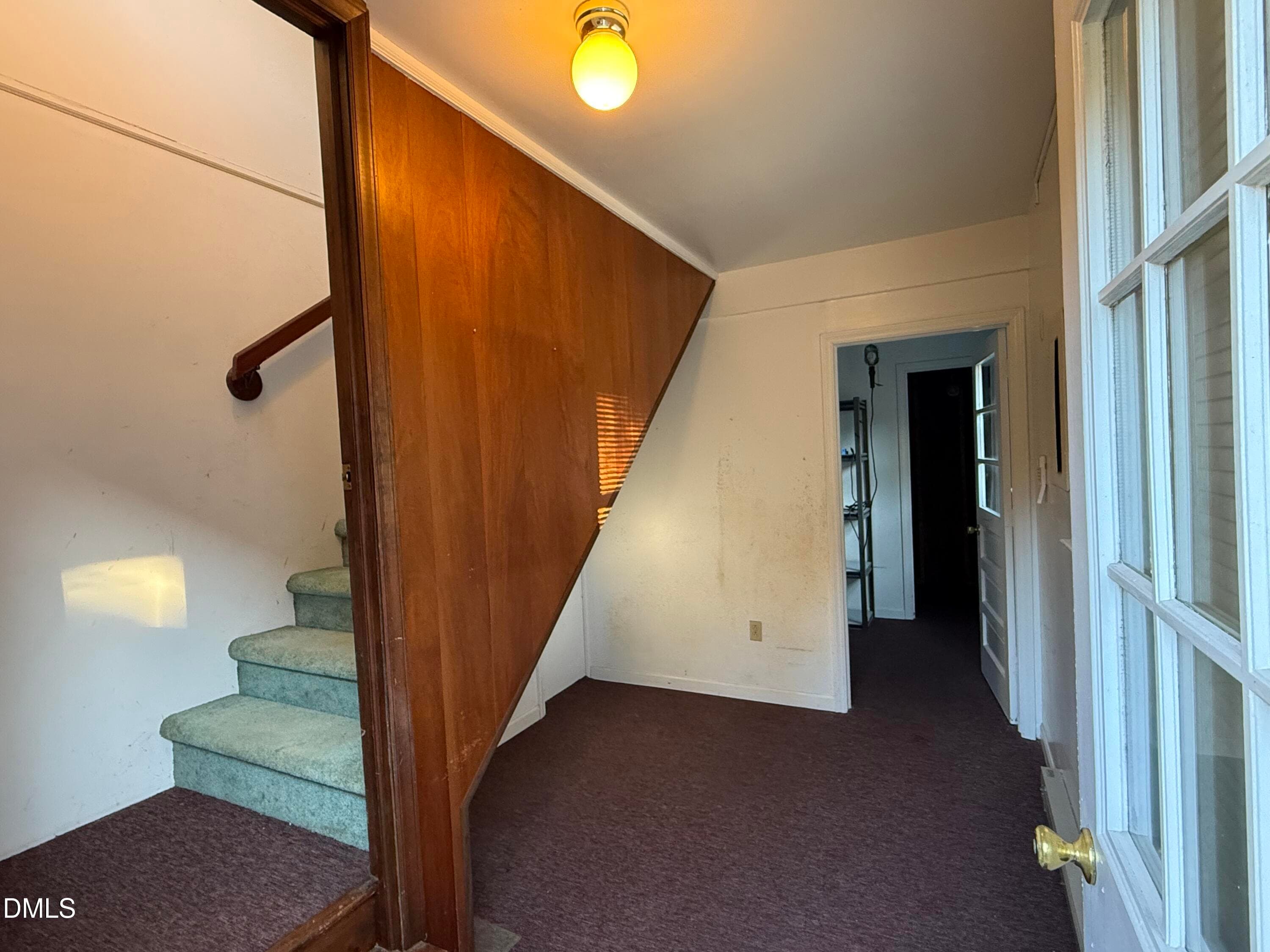 Garage - 5318 Laurent Drive, Durham, NC 27712