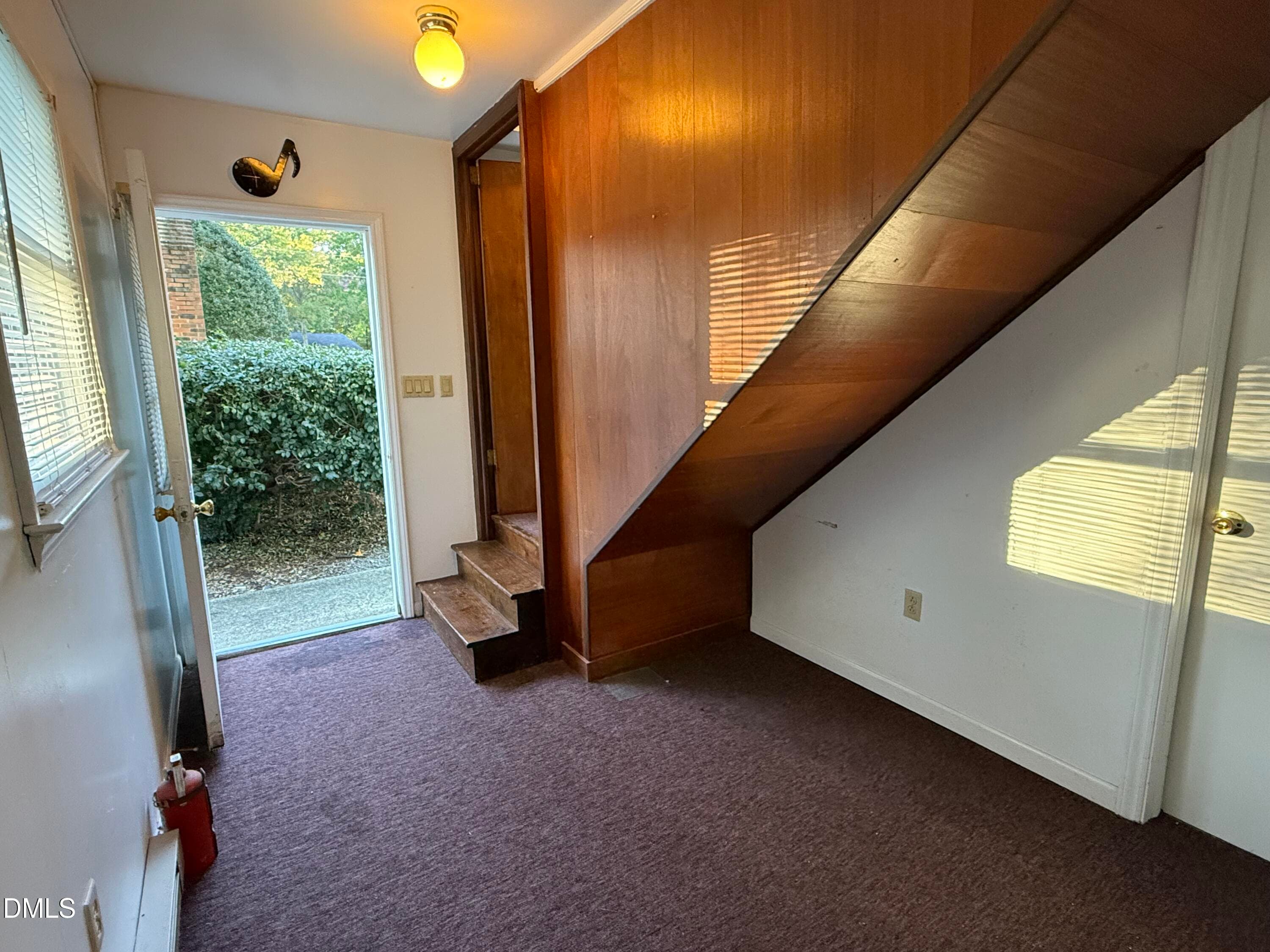 Garage - 5318 Laurent Drive, Durham, NC 27712