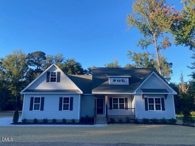 5230 RH Ct. 42 - 5230 Roseheath Court, Bailey, NC 27807