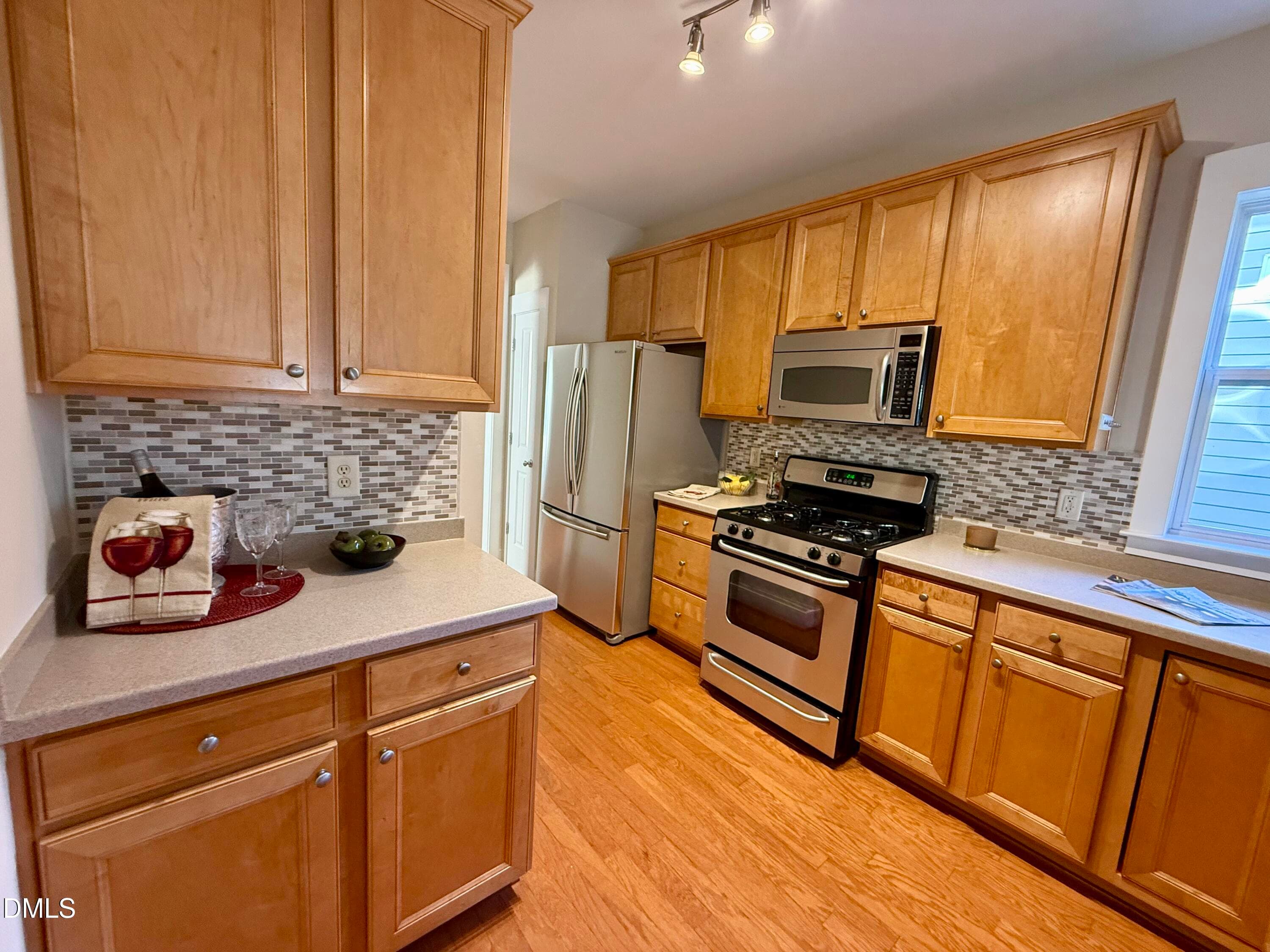 Kitchen - 4522 All Points View Way, Raleigh, NC 27614