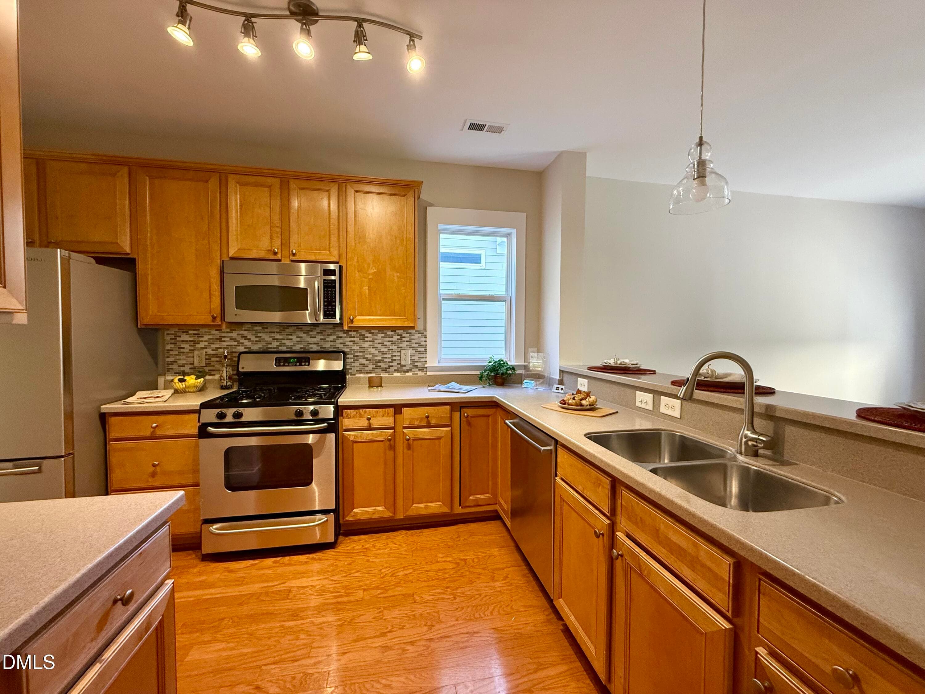 Kitchen - 4522 All Points View Way, Raleigh, NC 27614