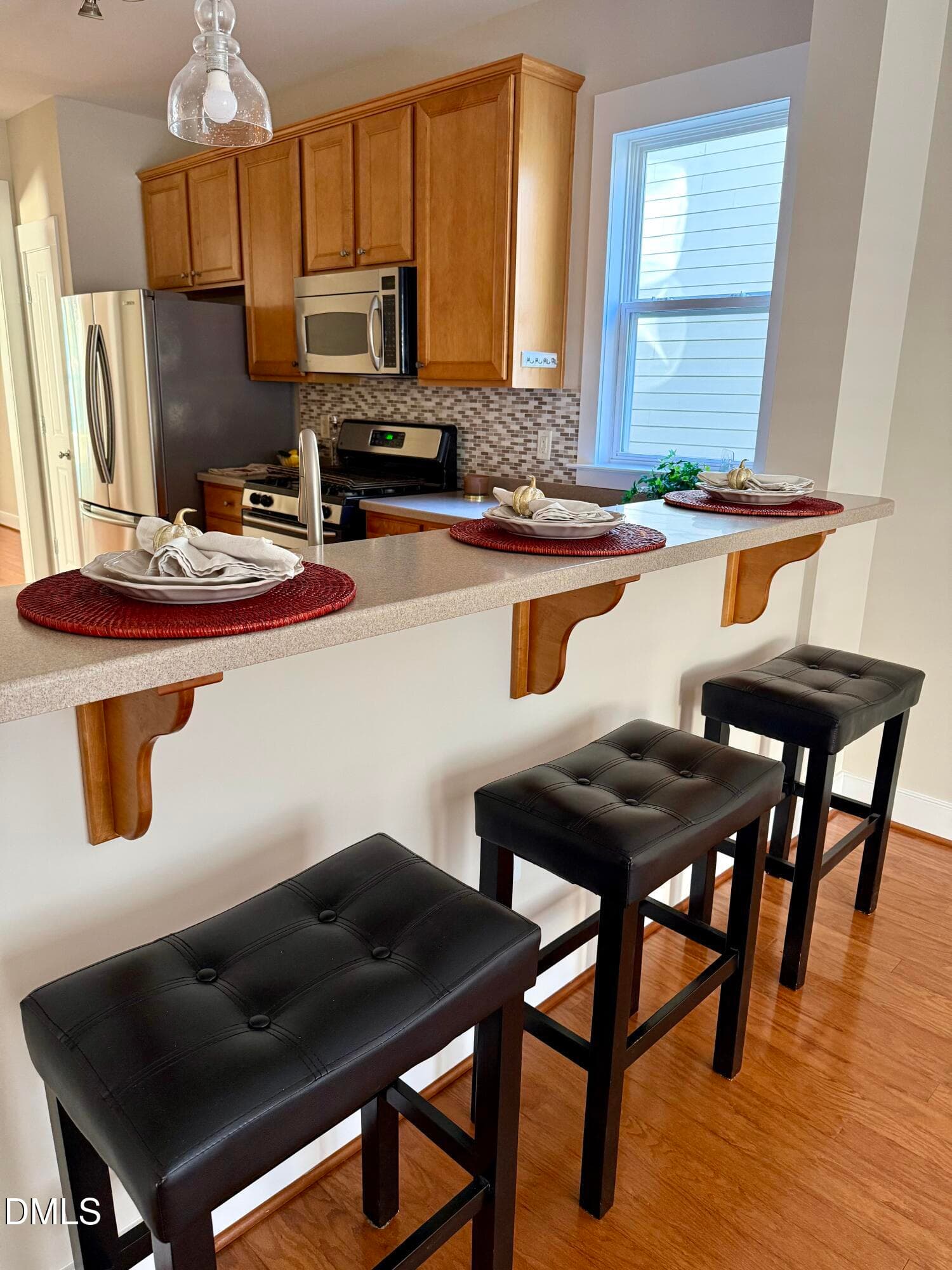 Kitchen - 4522 All Points View Way, Raleigh, NC 27614