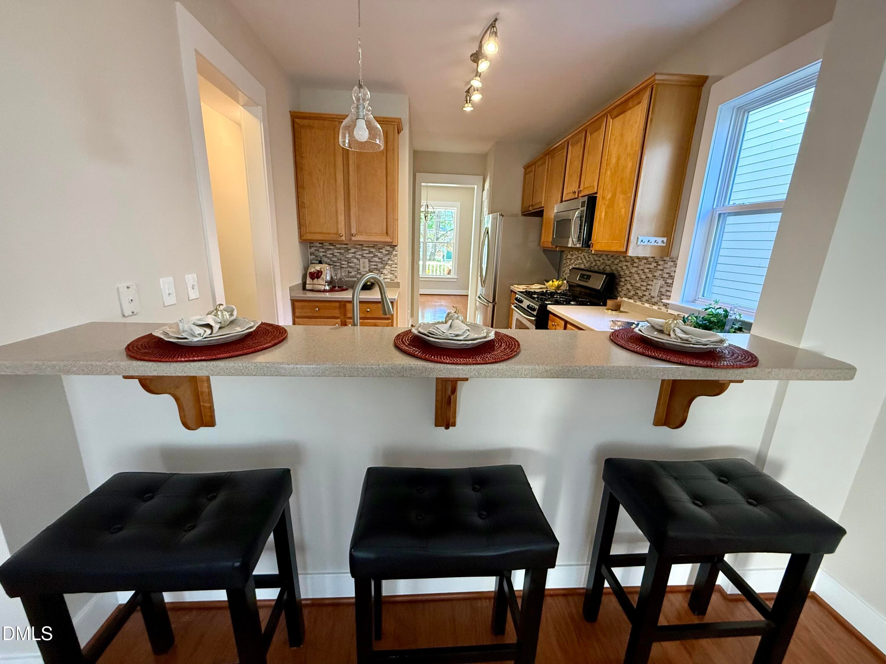 Kitchen - 4522 All Points View Way, Raleigh, NC 27614