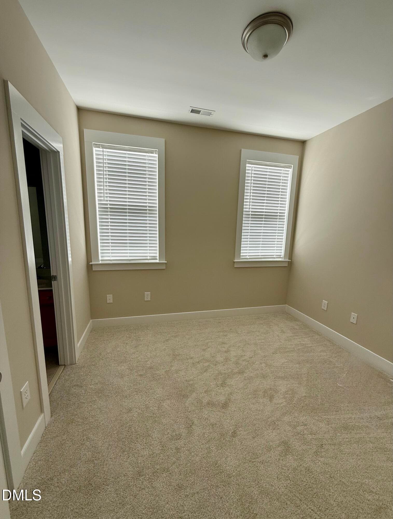 Bedroom 2 - 4522 All Points View Way, Raleigh, NC 27614