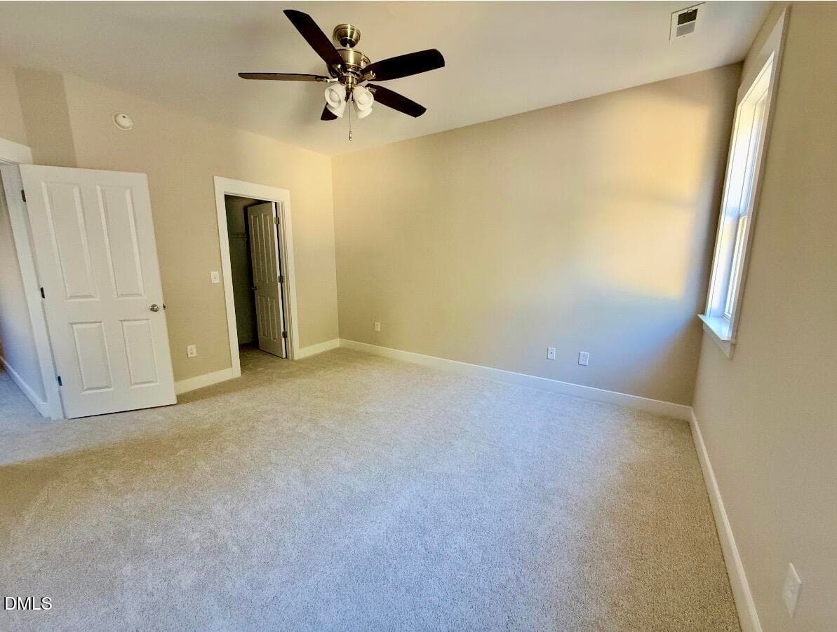 Main Bedroom - 4522 All Points View Way, Raleigh, NC 27614