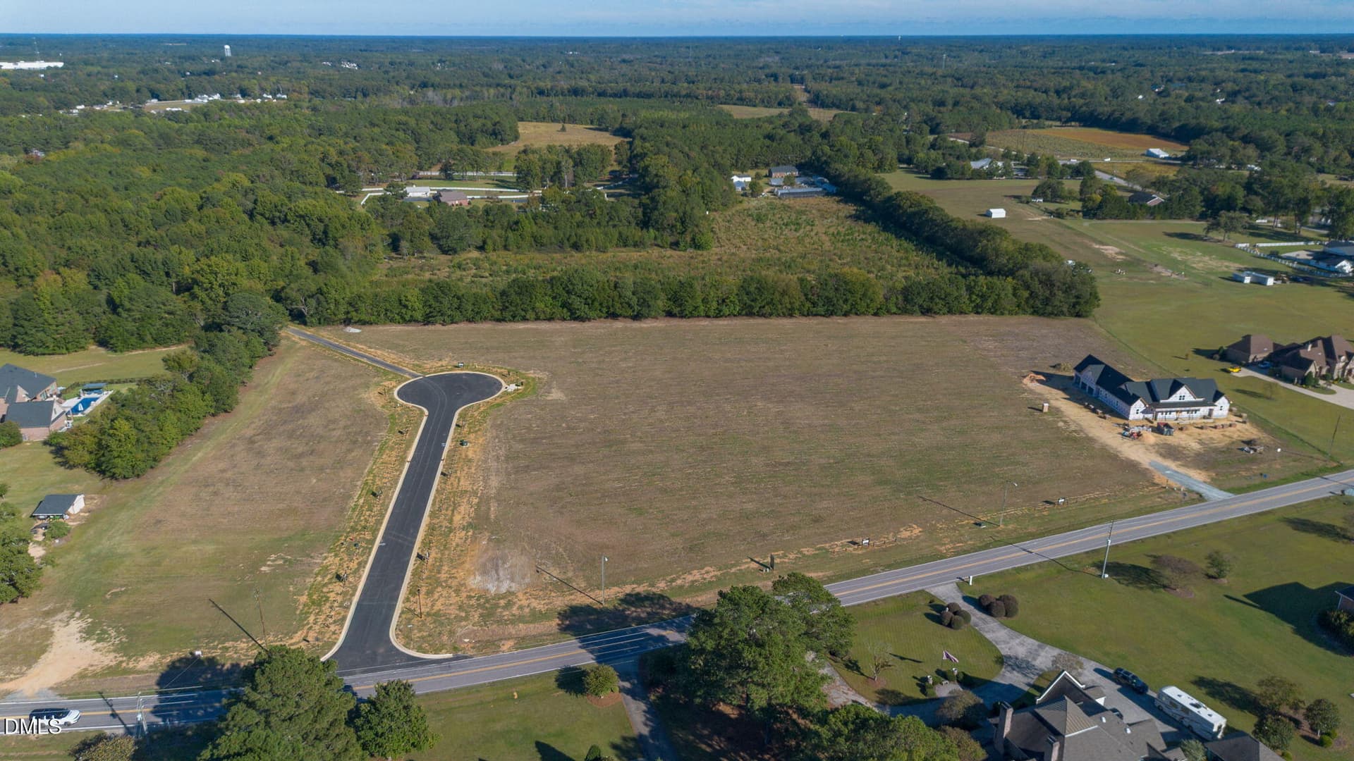 4-web-or-mls-maggielots-7 - Lot 9 Dogeye Road, Benson, NC 27504